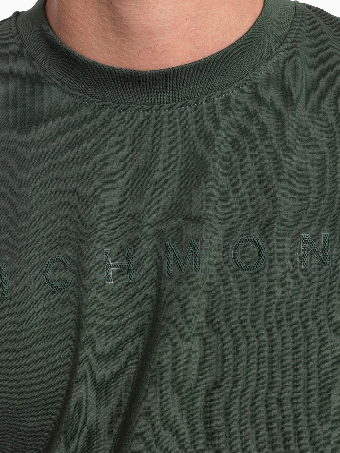 JOHN RICHMOND UMA25046TS