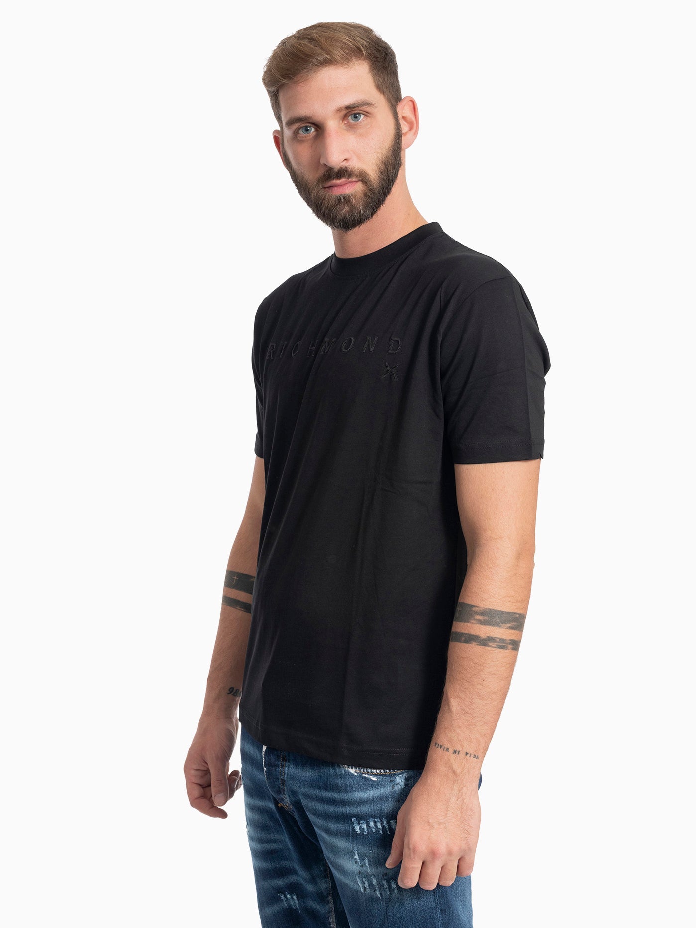 JOHN RICHMOND UMA25046TS