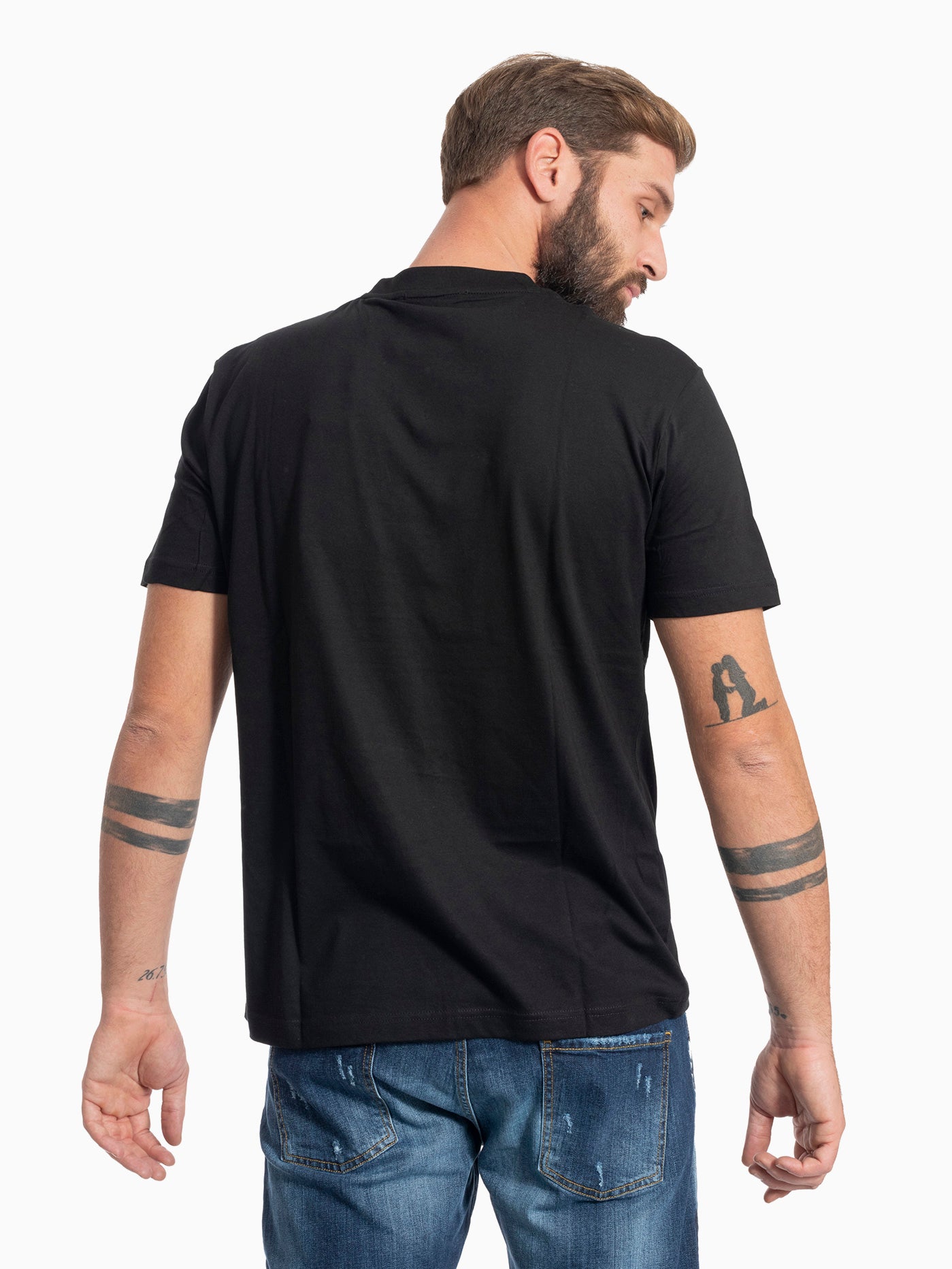 JOHN RICHMOND UMA25046TS