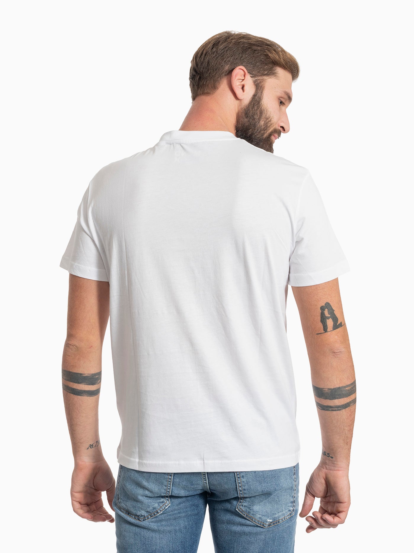 JOHN RICHMOND UMA25047TS