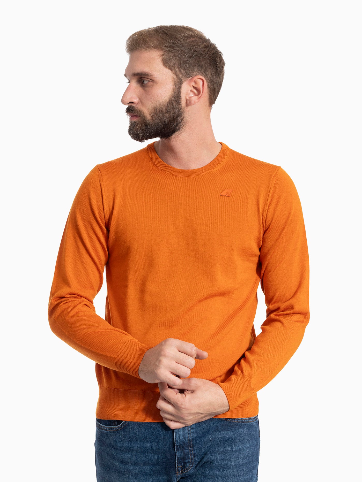 K-WAY K2142EW SWEATER