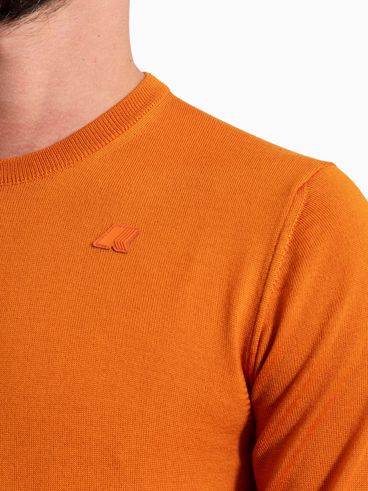 K-WAY K2142EW SWEATER