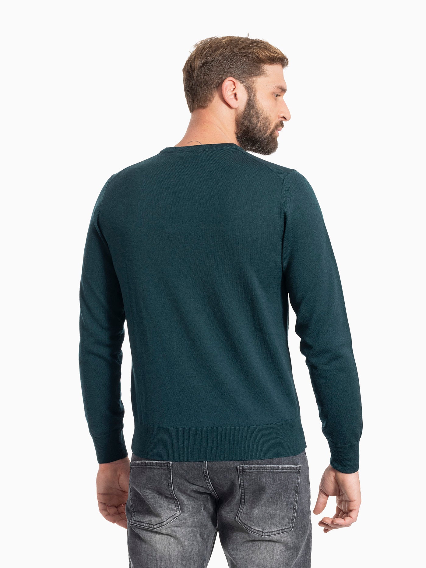 K-WAY K2142EW SWEATER