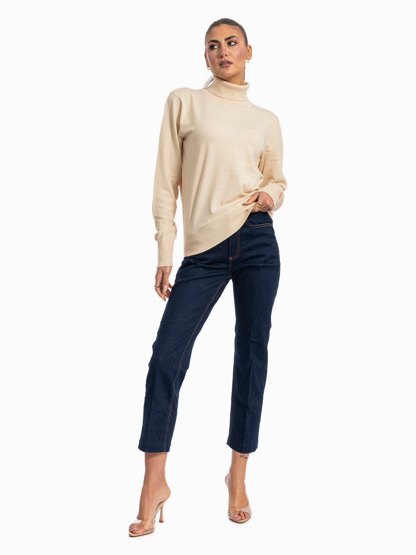 JEANS VERO MODA 10332561