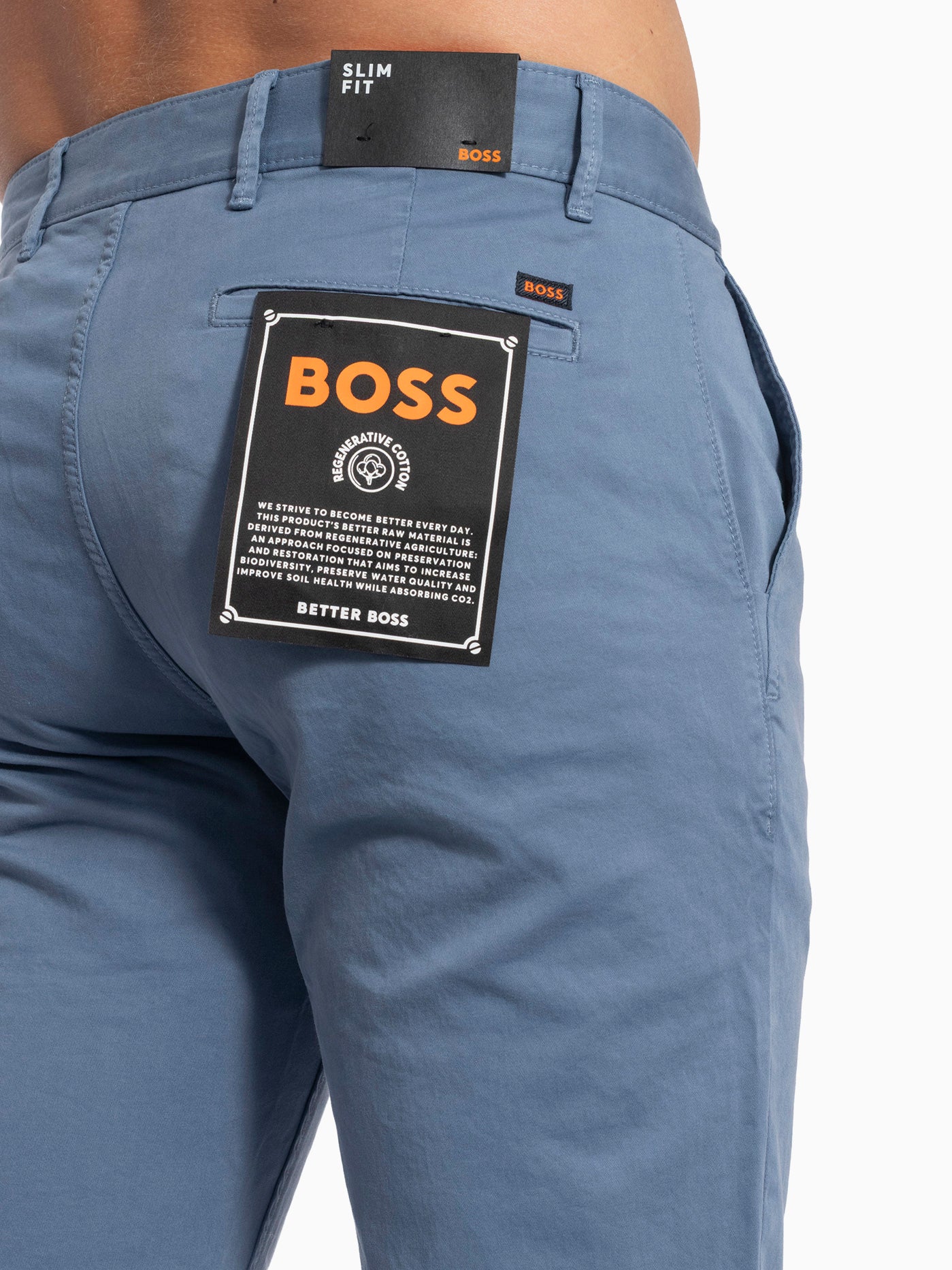 HUGO BOSS 50510933