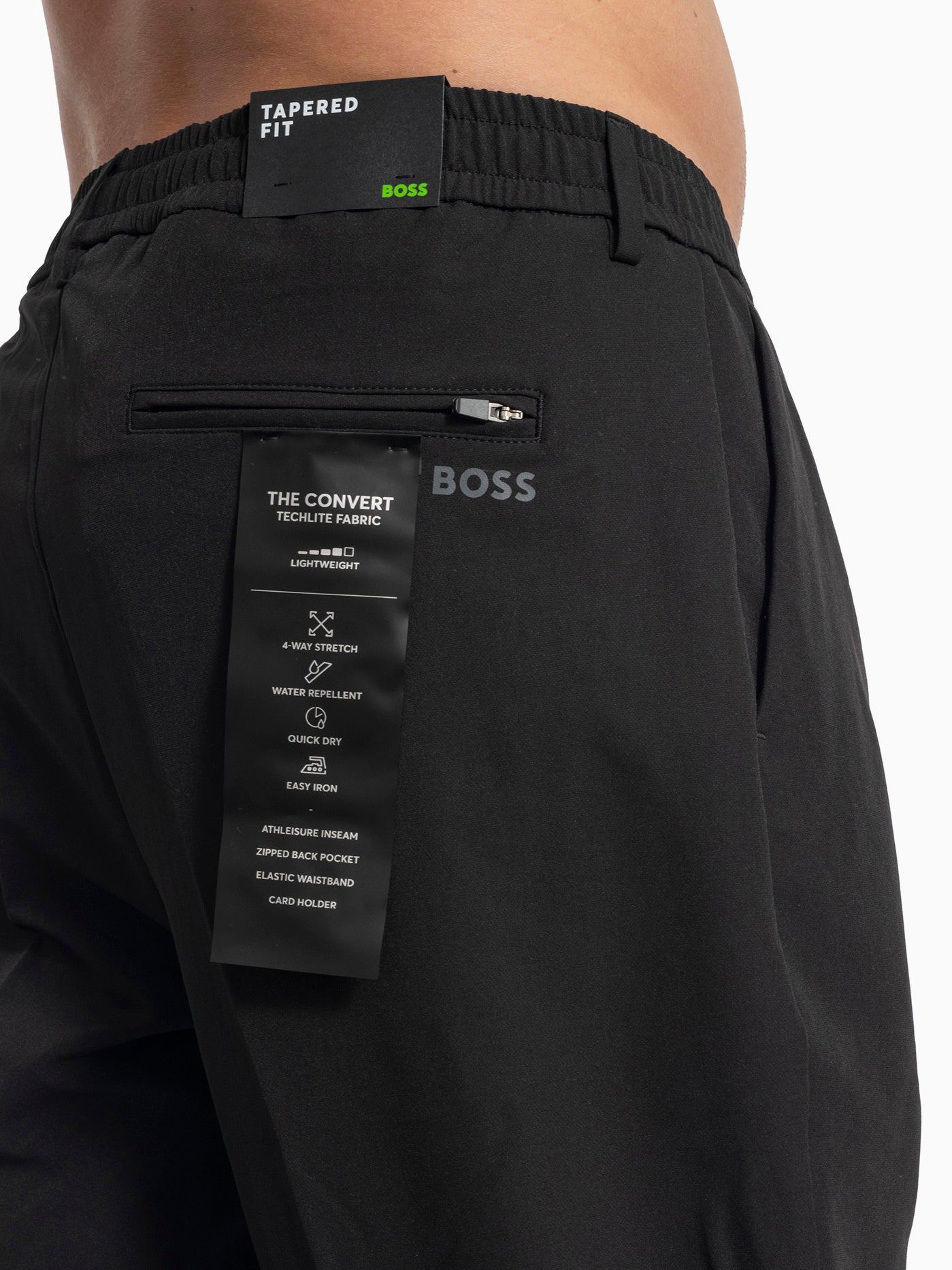 HUGO BOSS 50539085