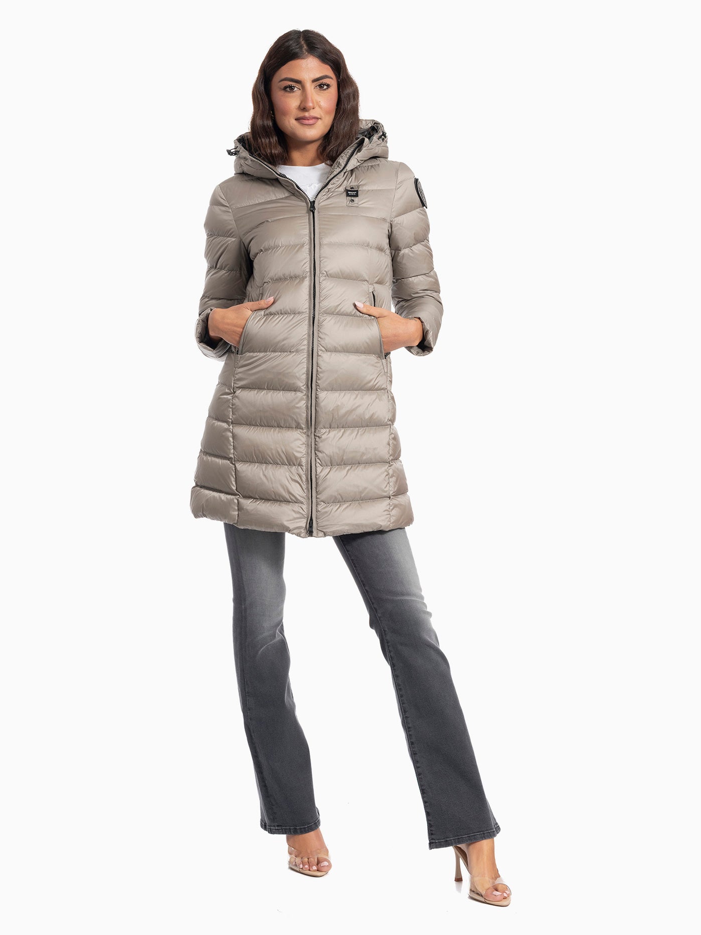 Blauer 25WBLDK03102-006047