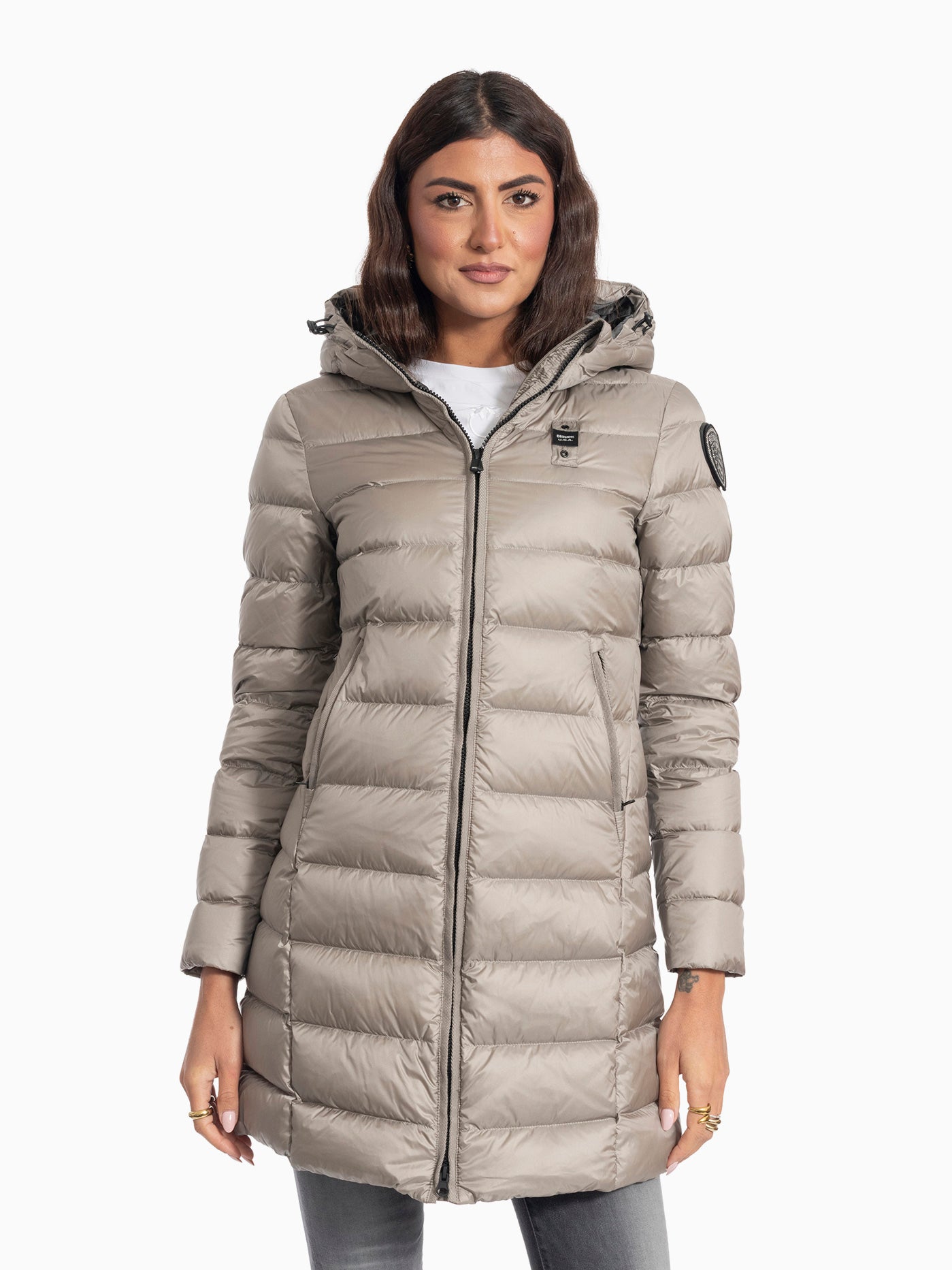 Blauer 25WBLDK03102-006047