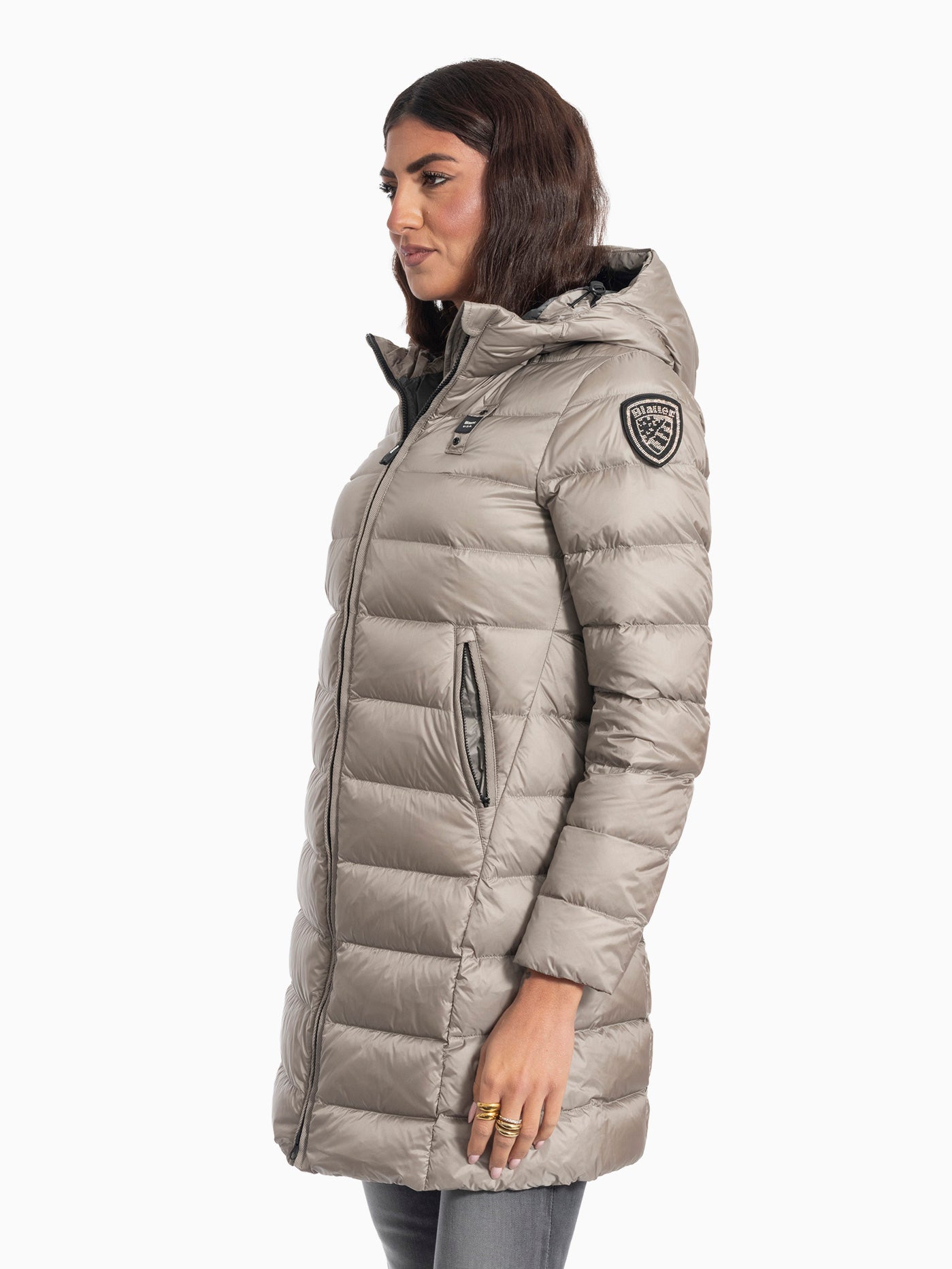 Blauer 25WBLDK03102-006047