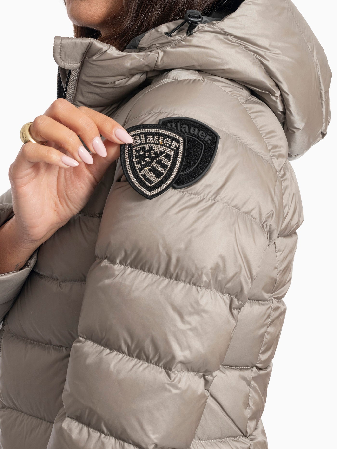 Blauer 25WBLDK03102-006047