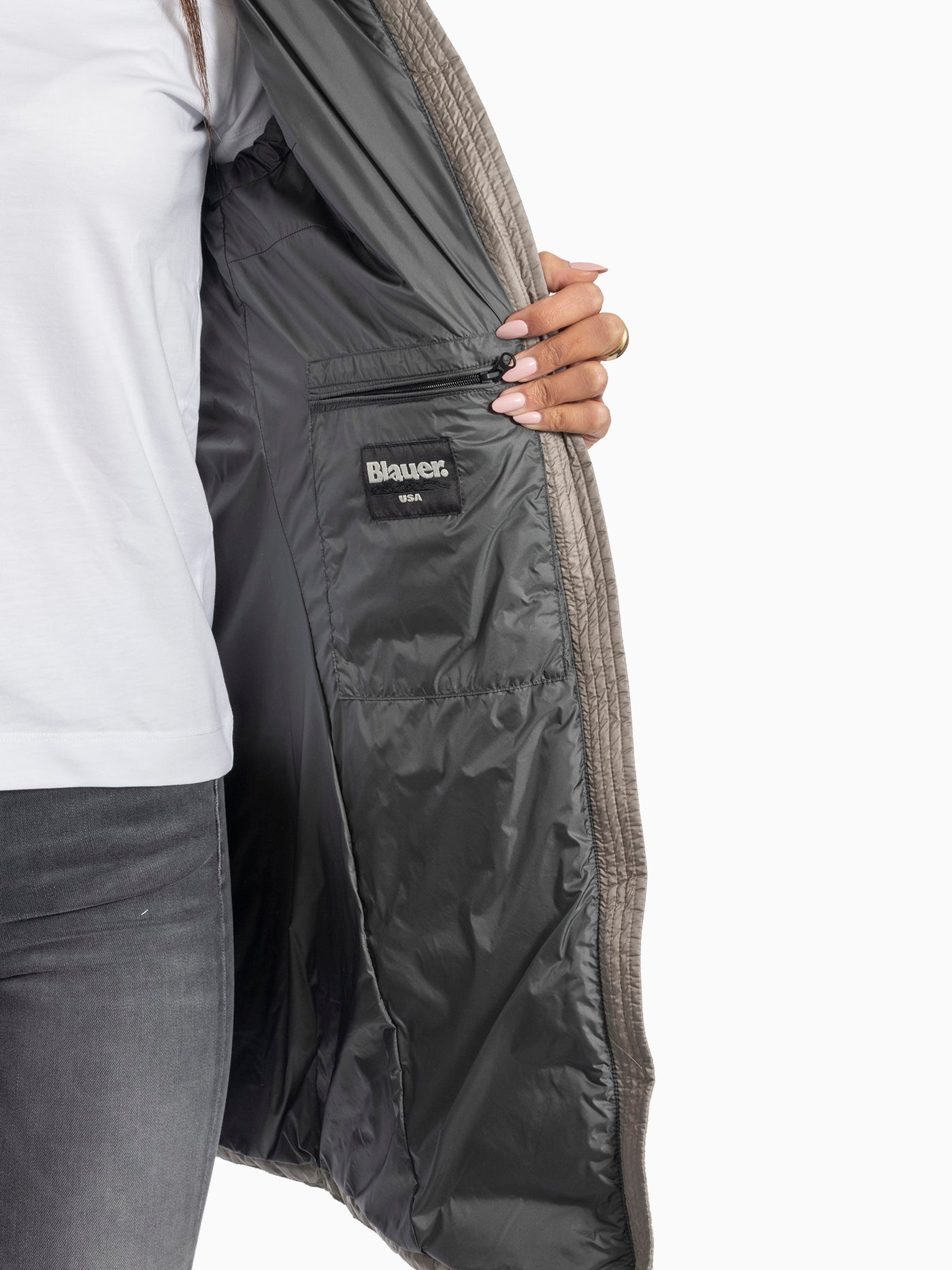 Blauer 25WBLDK03102-006047