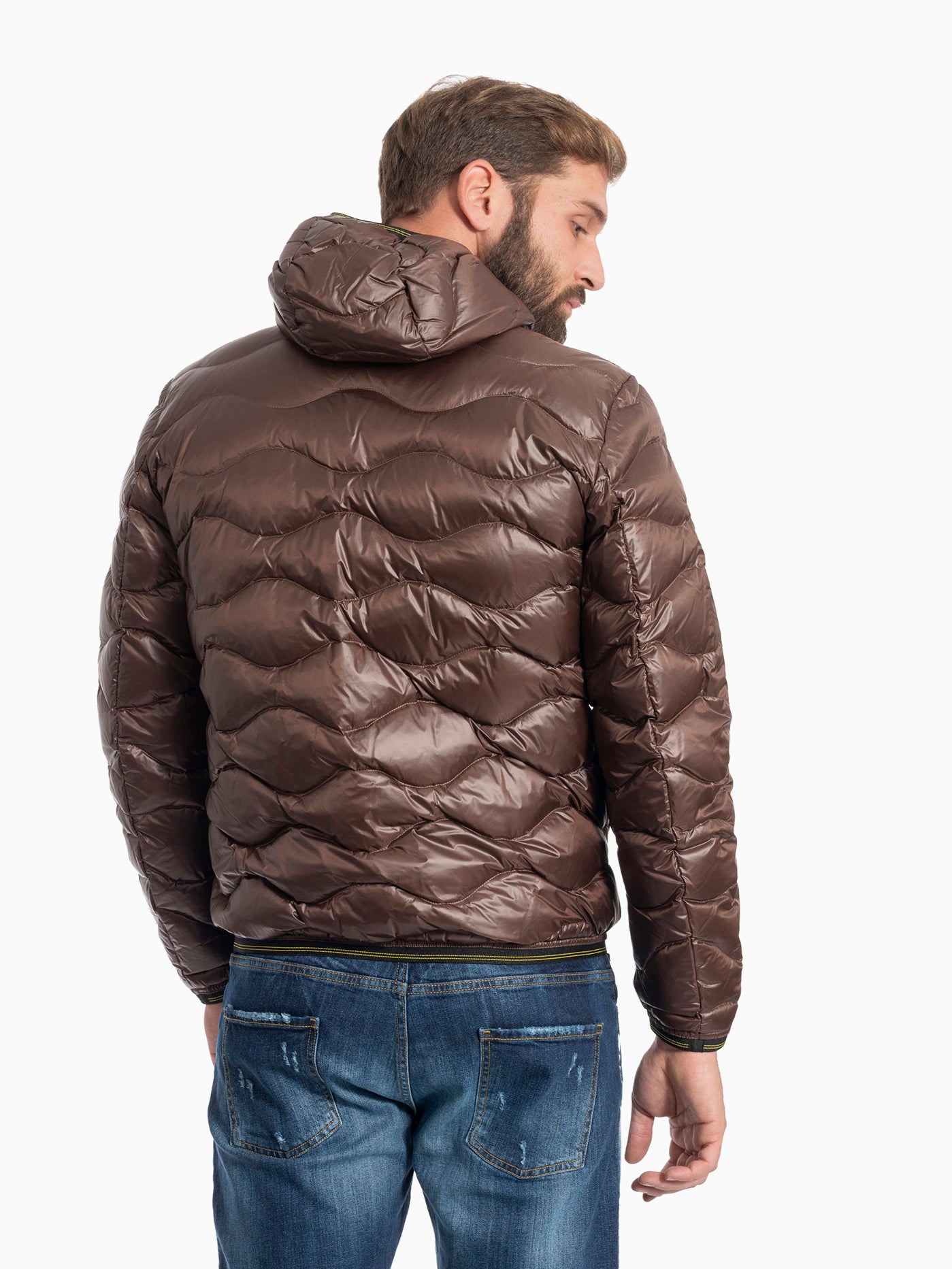 Blauer 25WBLUC03074-006355 JACKET