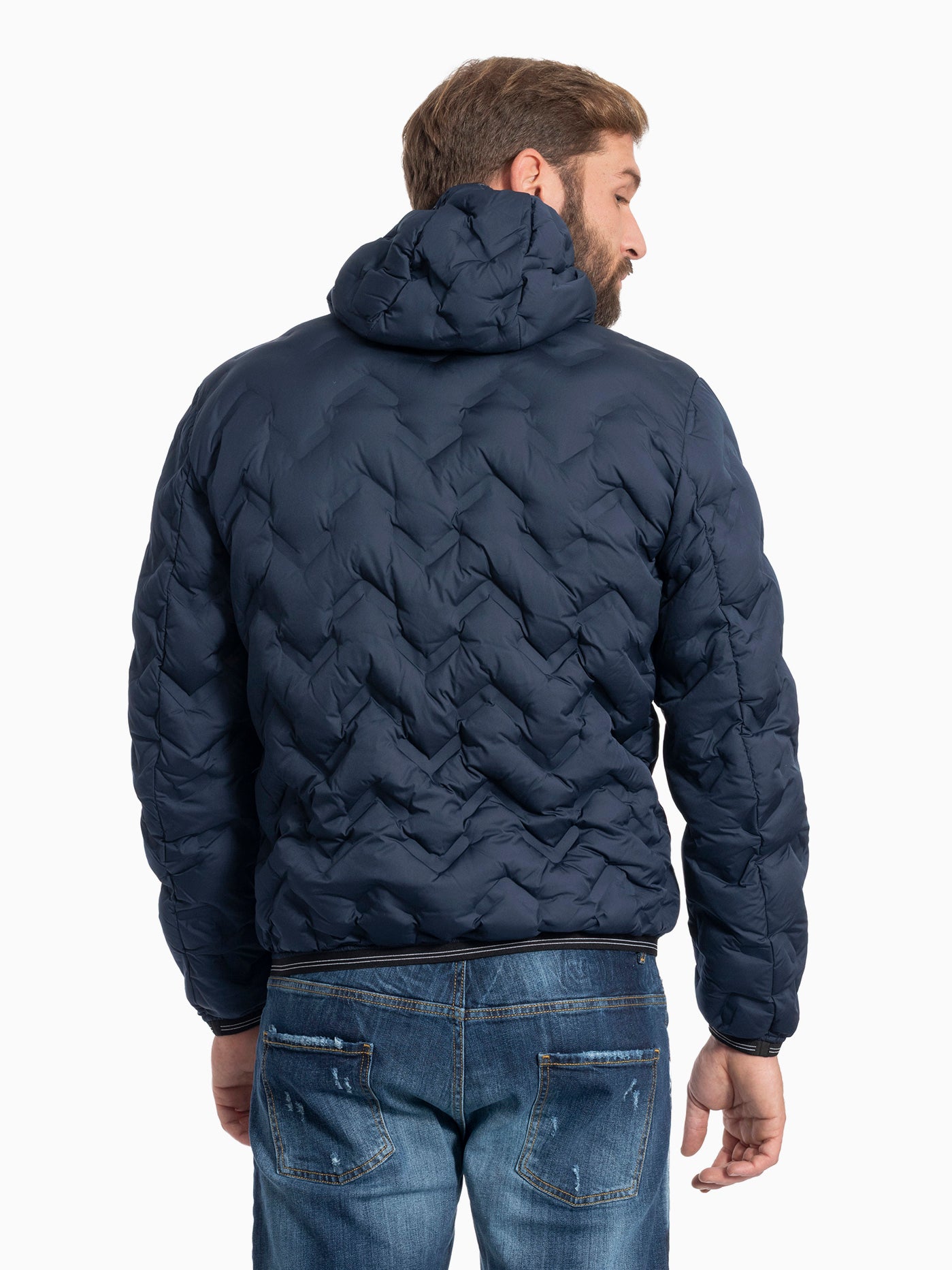 Blauer JACKET 25WBLUC03233-007308