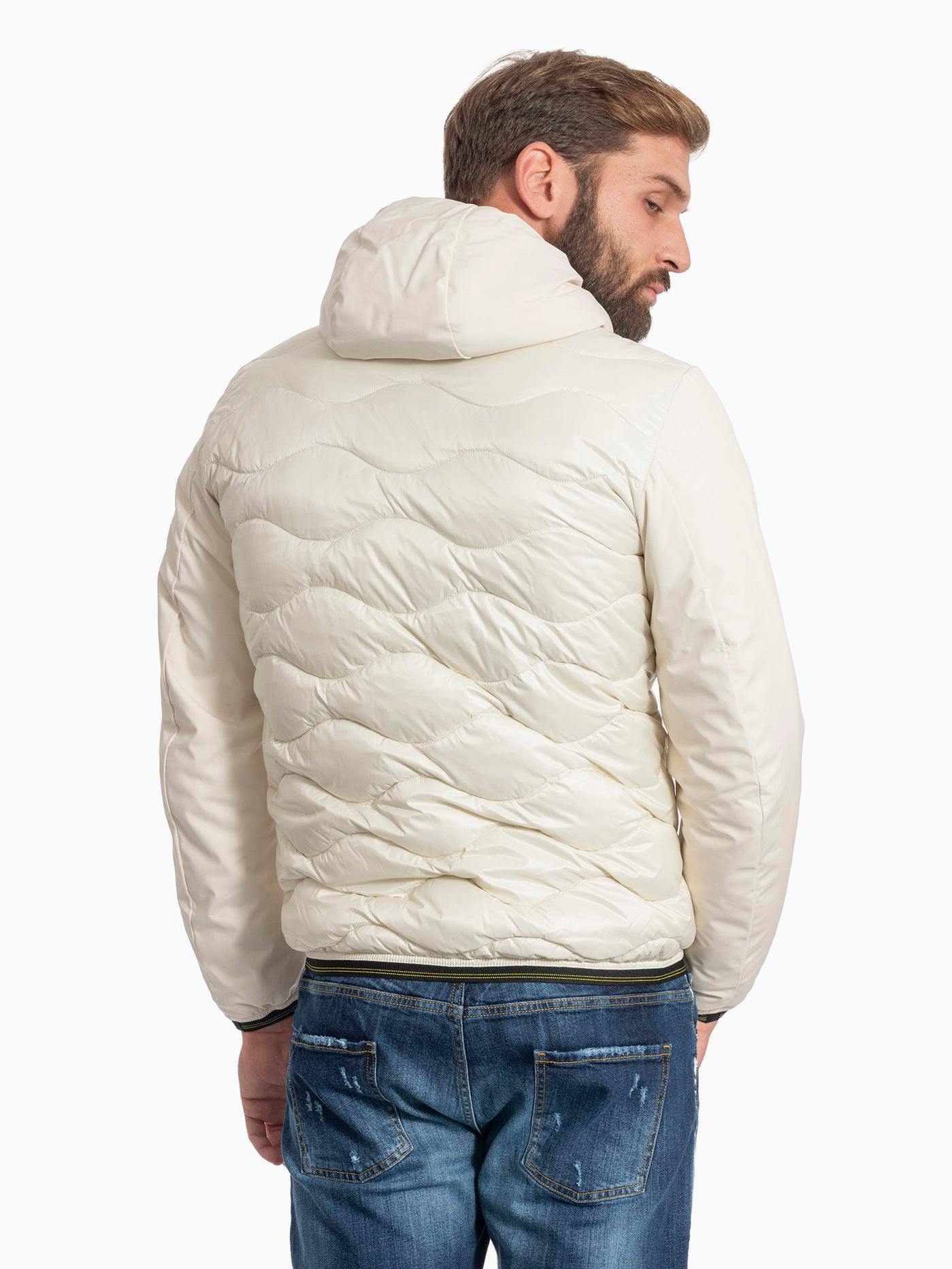 Blauer 25WBLUC08078-006355 JACKET