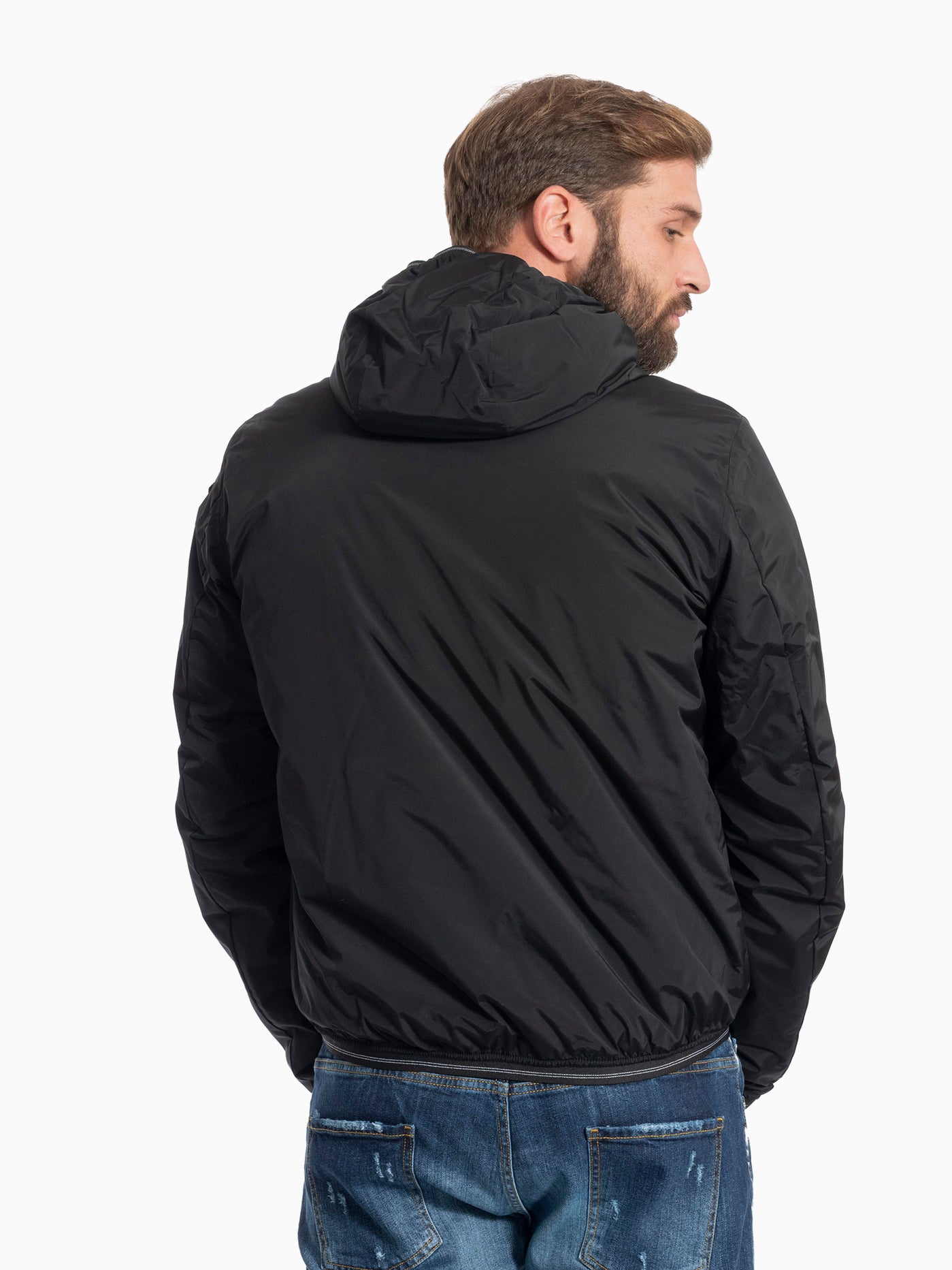 Blauer 25WBLUC11083-007110 JACKET