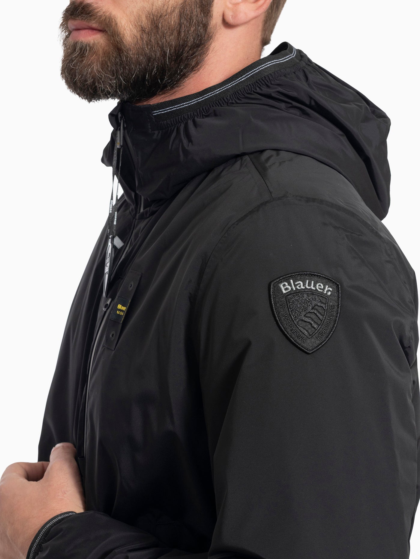 Blauer 25WBLUC11083-007110 JACKET