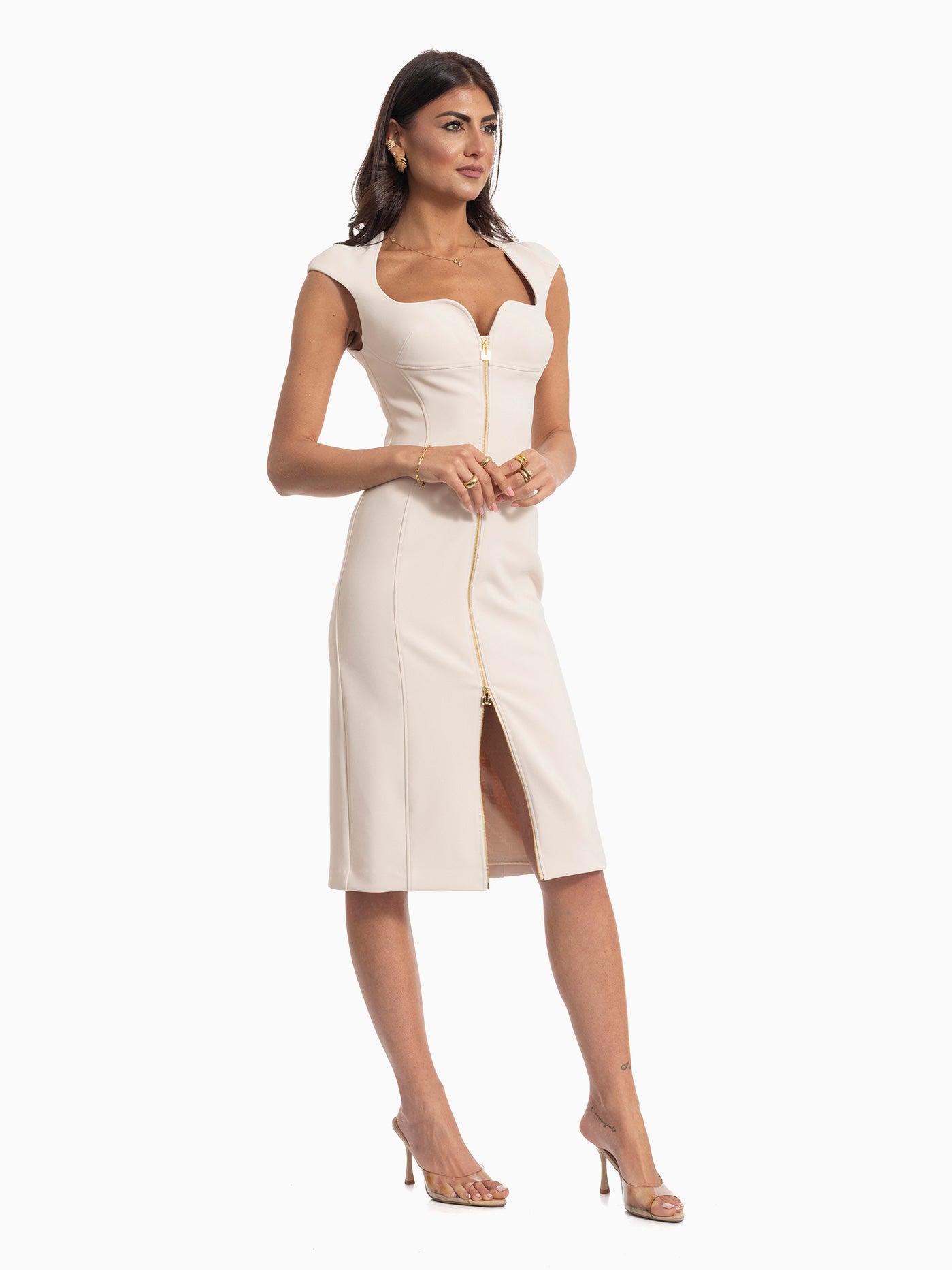 ABITO ELISABETTA FRANCHI AB90061E2