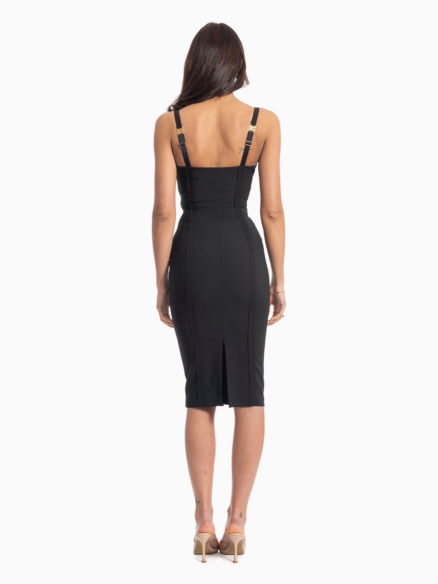 ABITO ELISABETTA FRANCHI AB91861E2