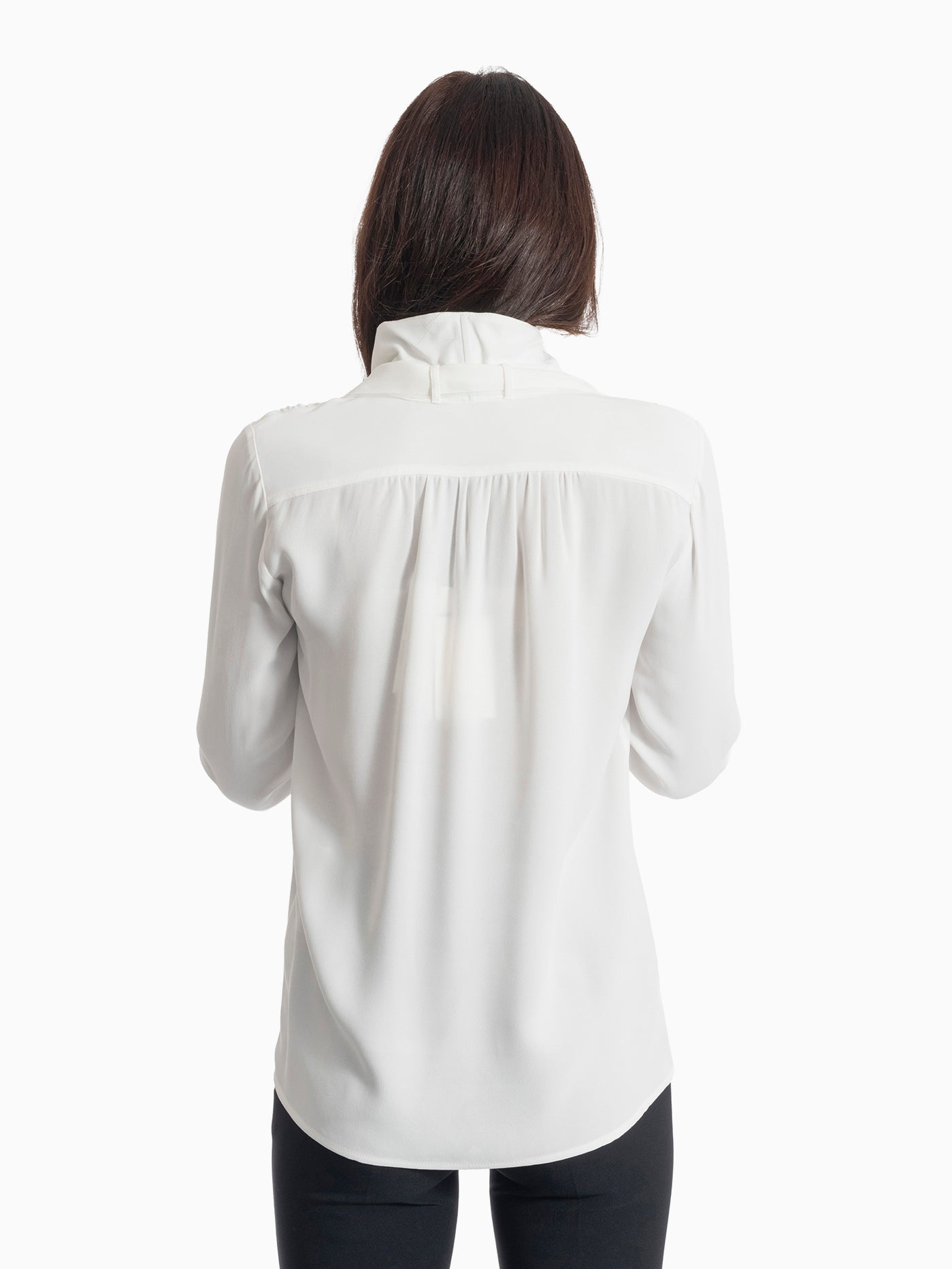 CAMICIA ELISABETTA FRANCHI CA14661E2