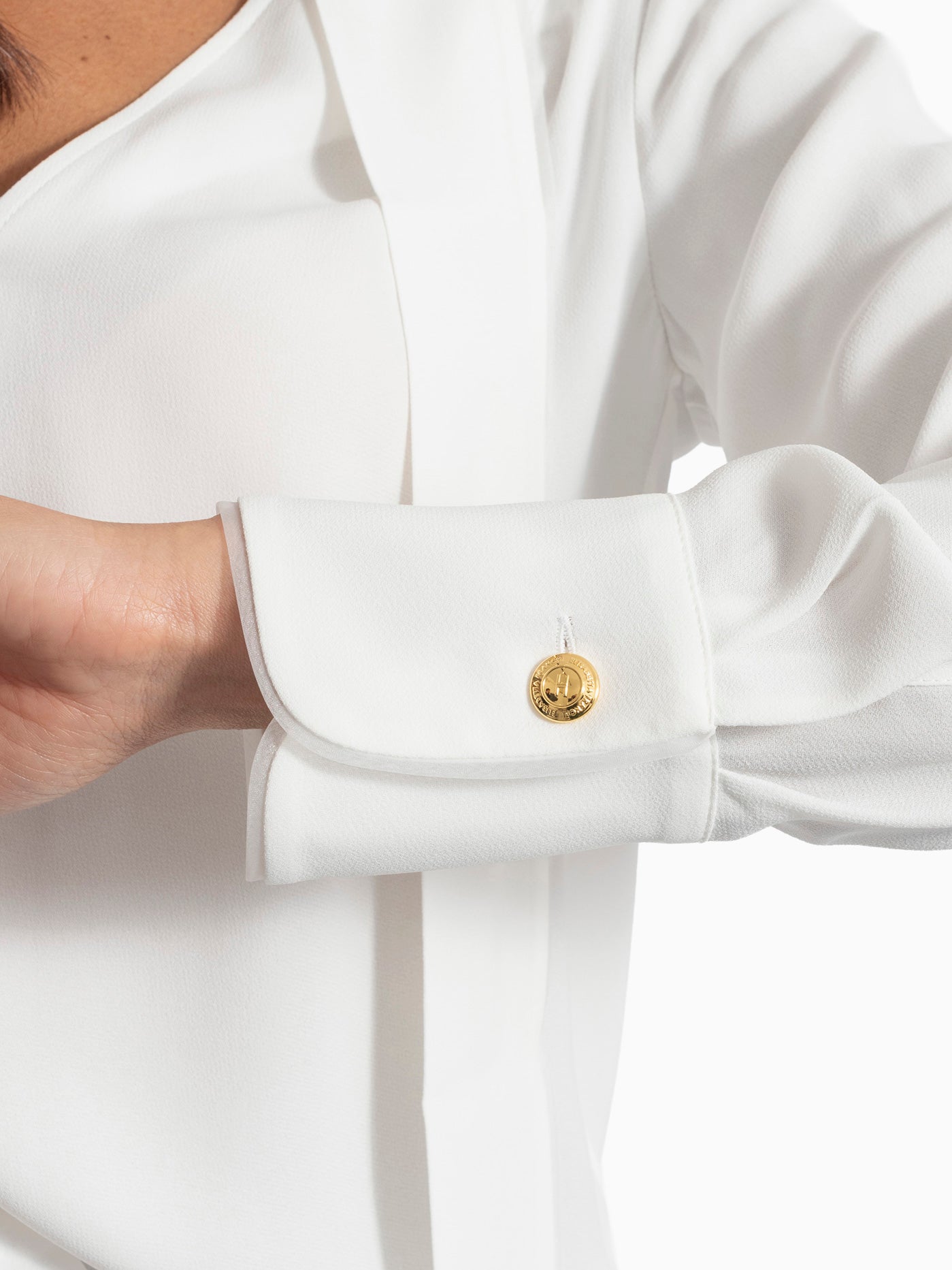 CAMICIA ELISABETTA FRANCHI CA14661E2