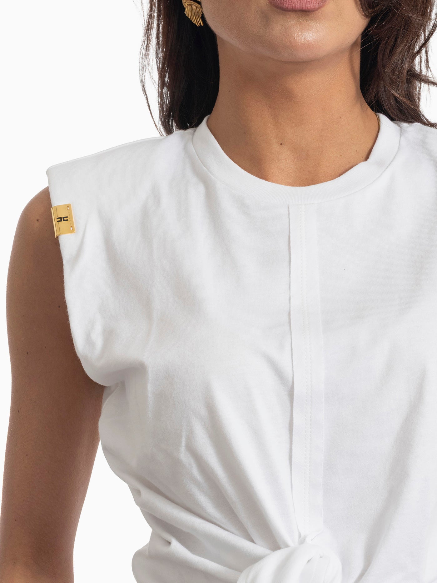 MAGLIA ELISABETTA FRANCHI MA01161E2