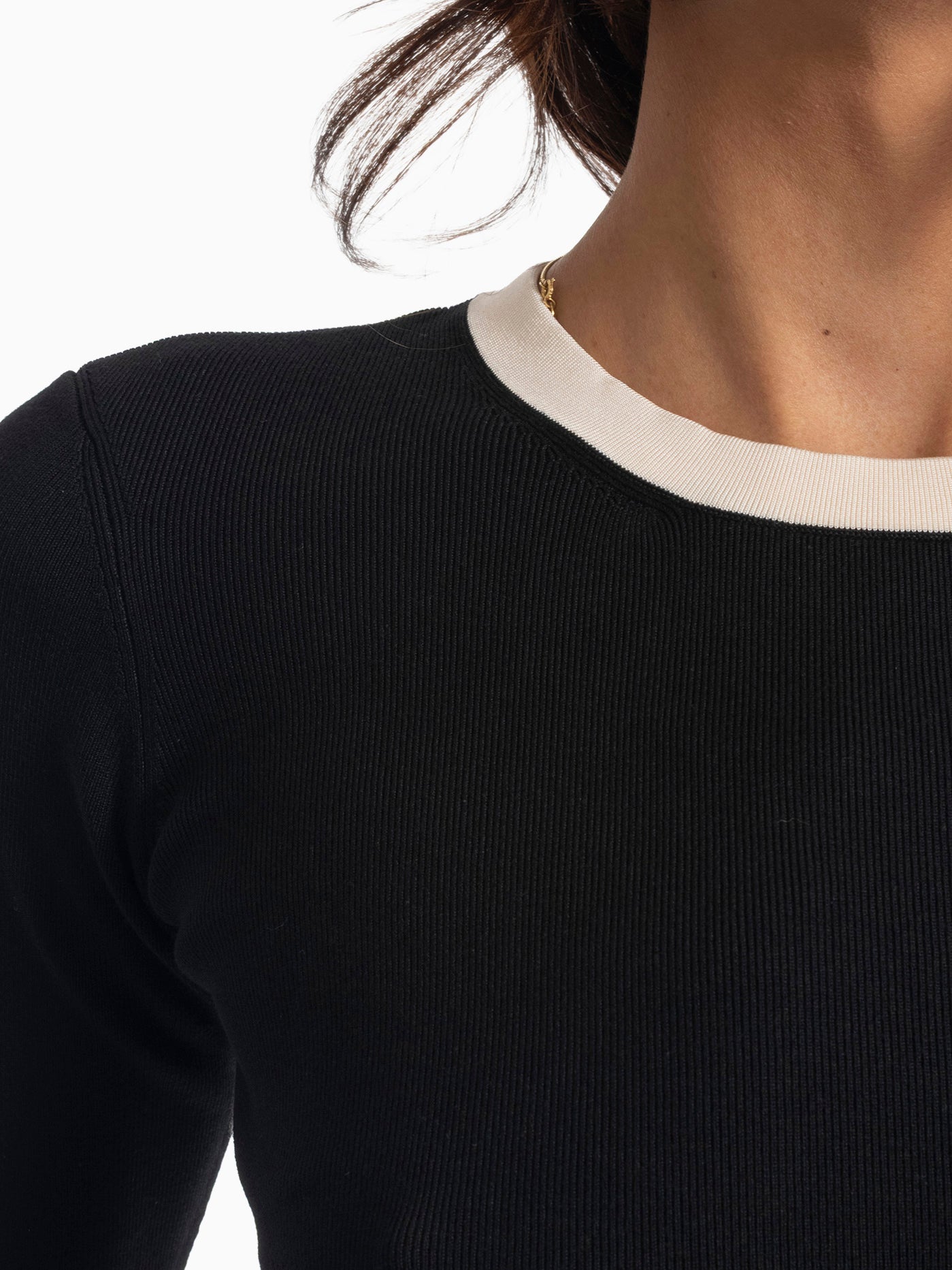 MAGLIA ELISABETTA FRANCHI MK67S61E2