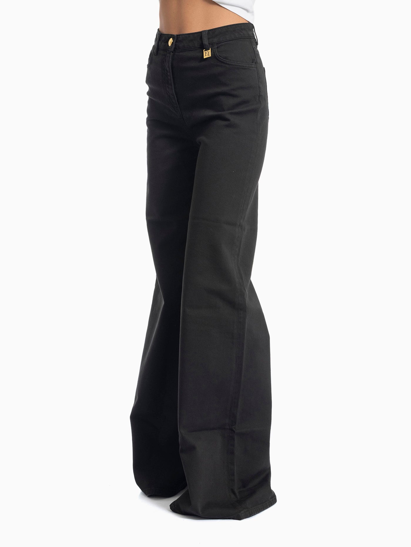JEANS ELISABETTA FRANCHI PJ23N61E2