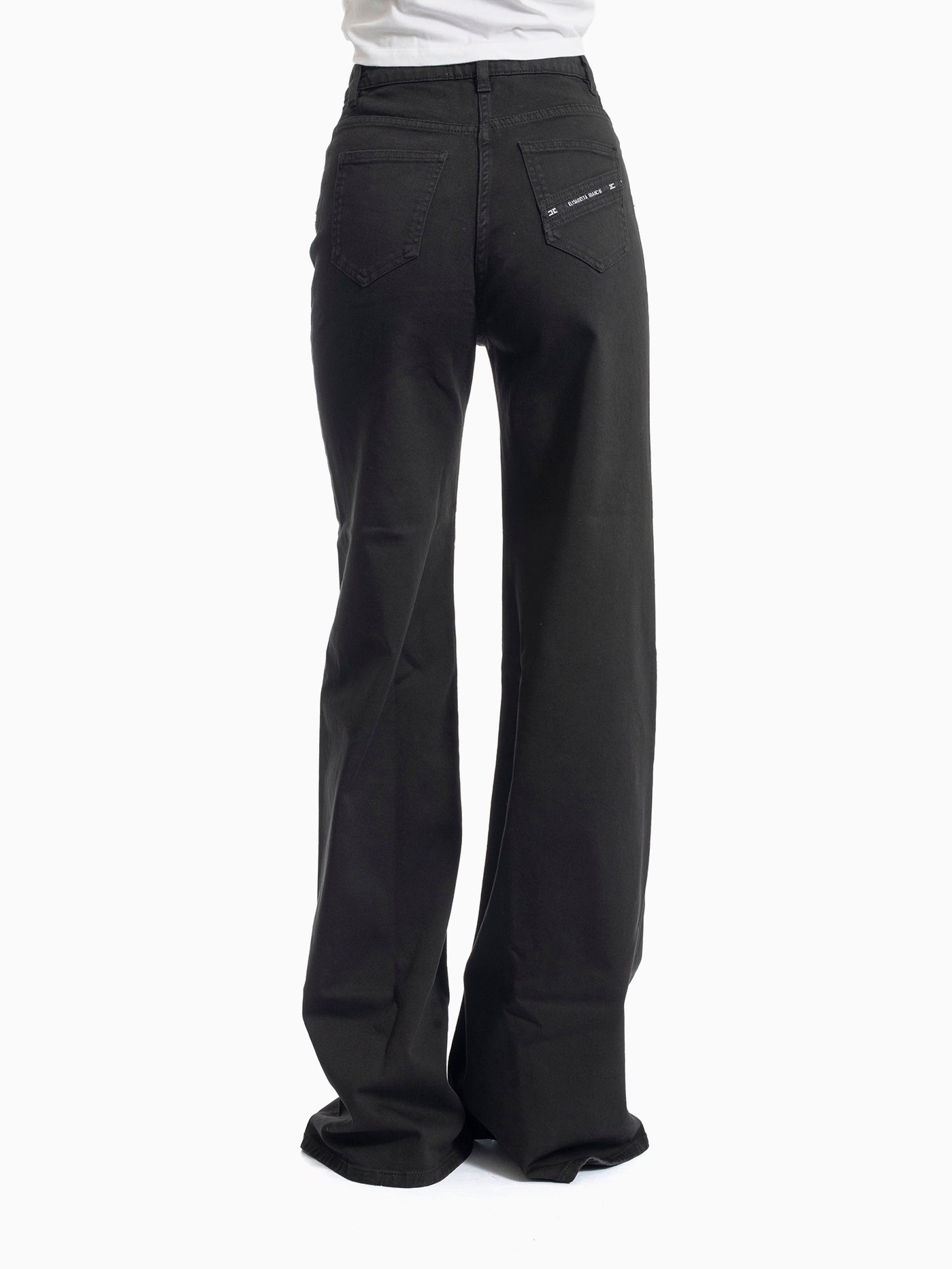 JEANS ELISABETTA FRANCHI PJ23N61E2