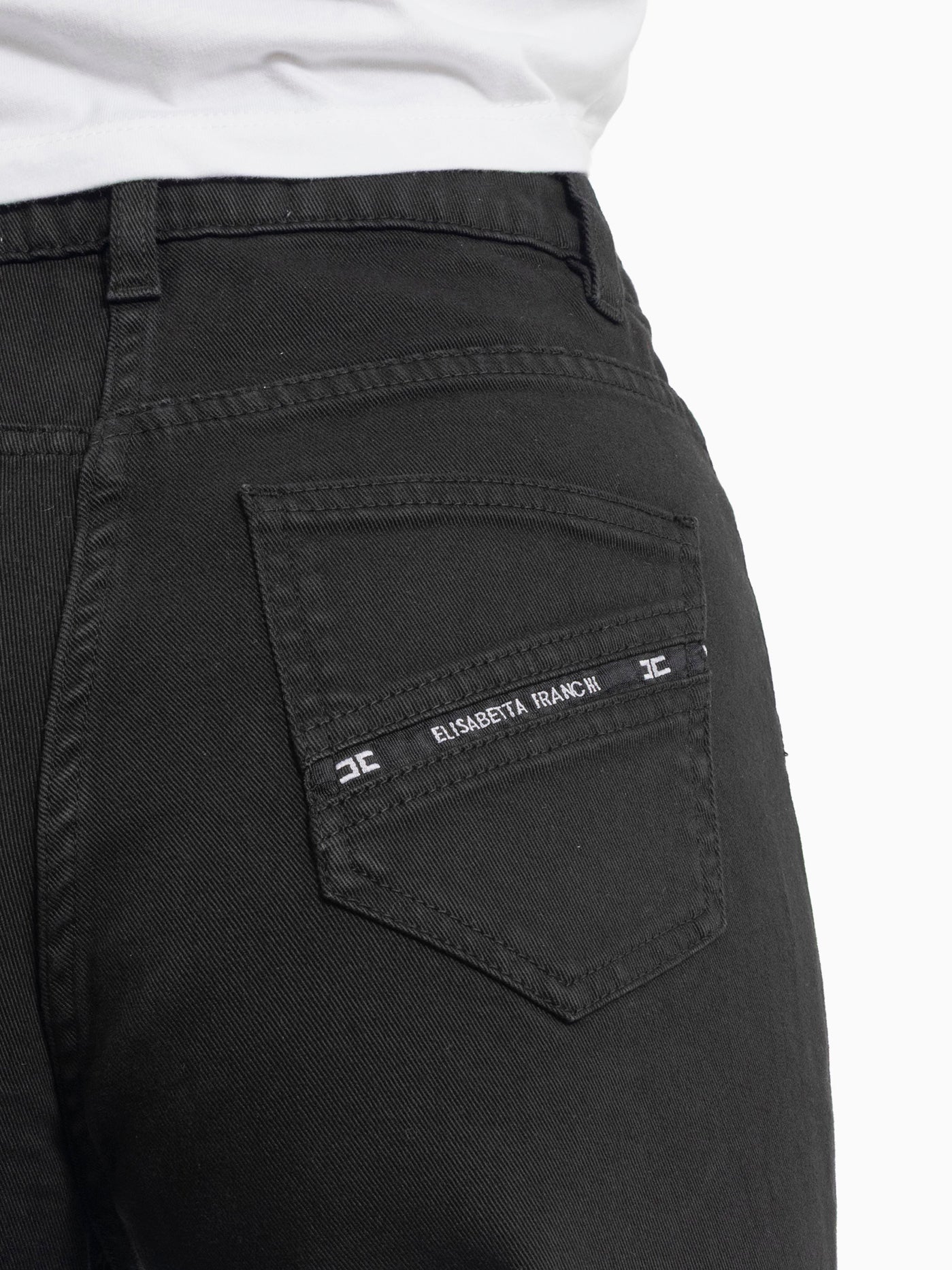 JEANS ELISABETTA FRANCHI PJ23N61E2