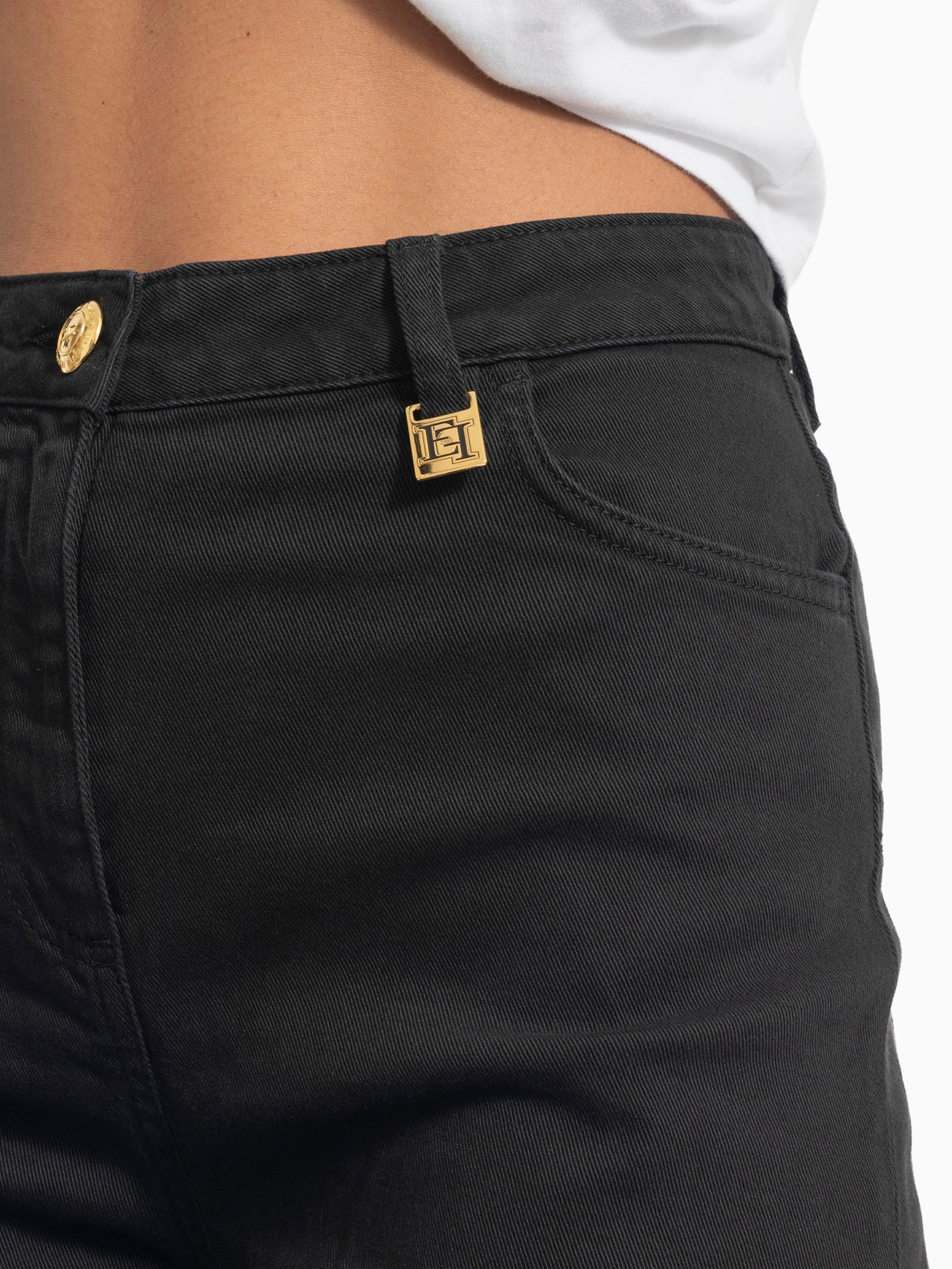 JEANS ELISABETTA FRANCHI PJ23N61E2