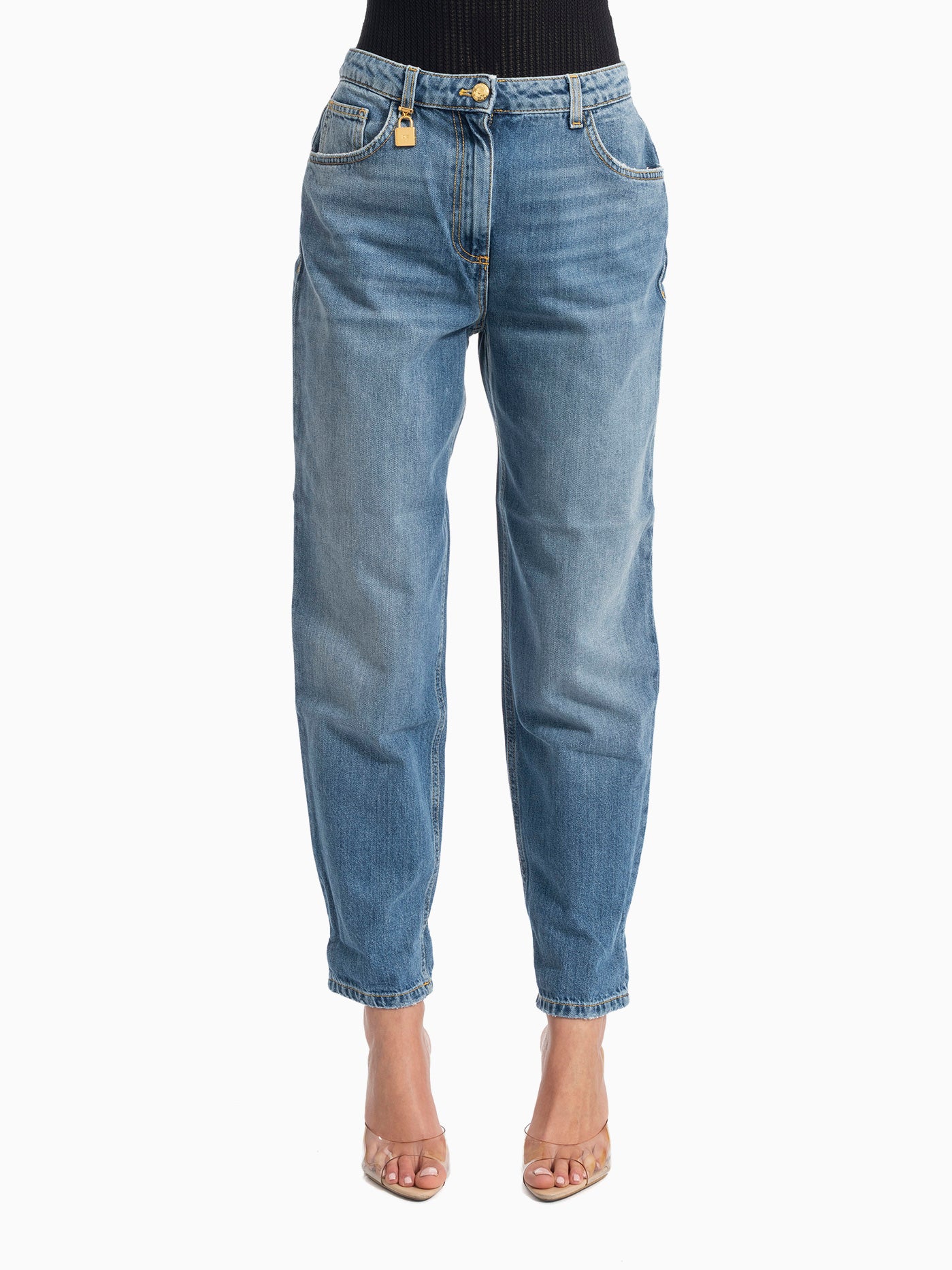 JEANS ELISABETTA FRANCHI PJ27D61E2
