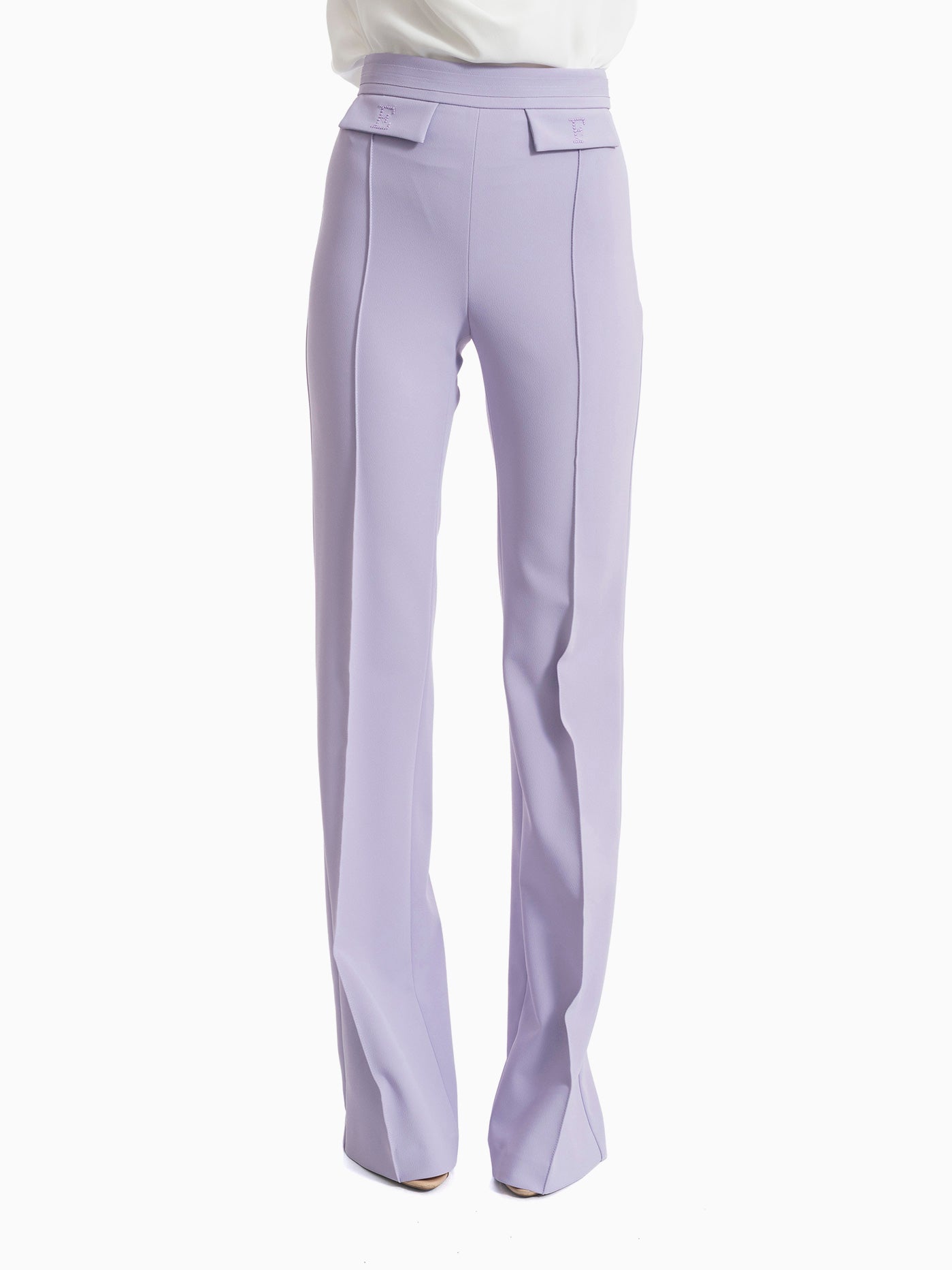 PANTALONE ELISABETTA FRANCHI PA17161E2