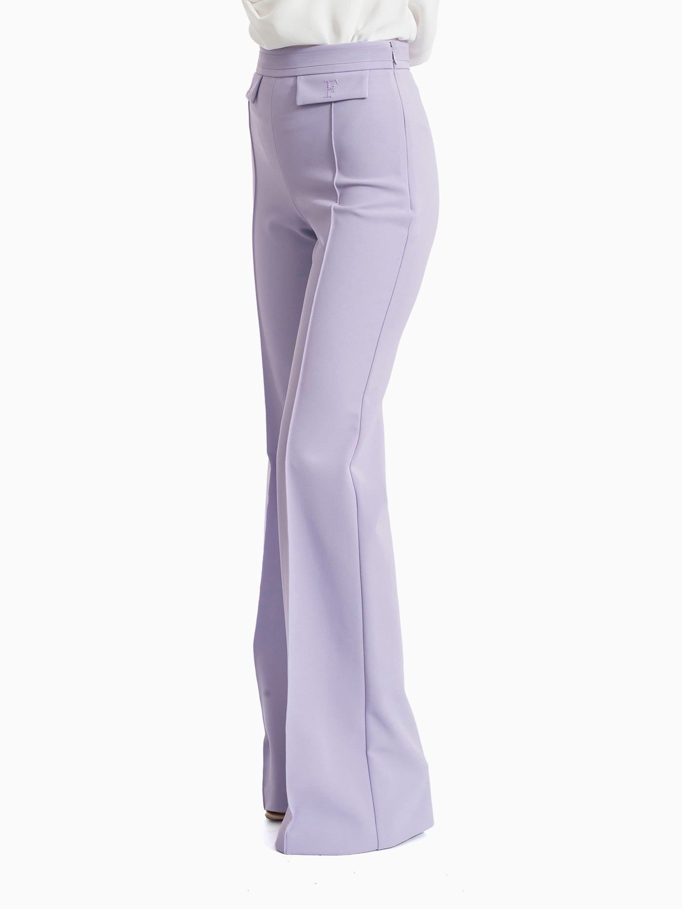 PANTALONE ELISABETTA FRANCHI PA17161E2