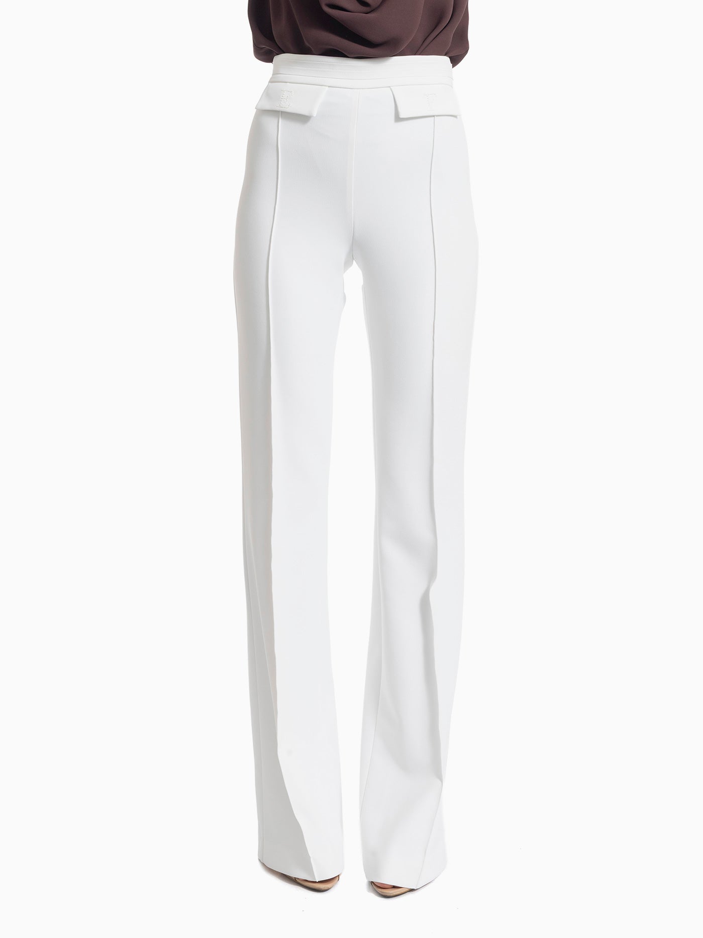 PANTALONE ELISABETTA FRANCHI PA17161E2