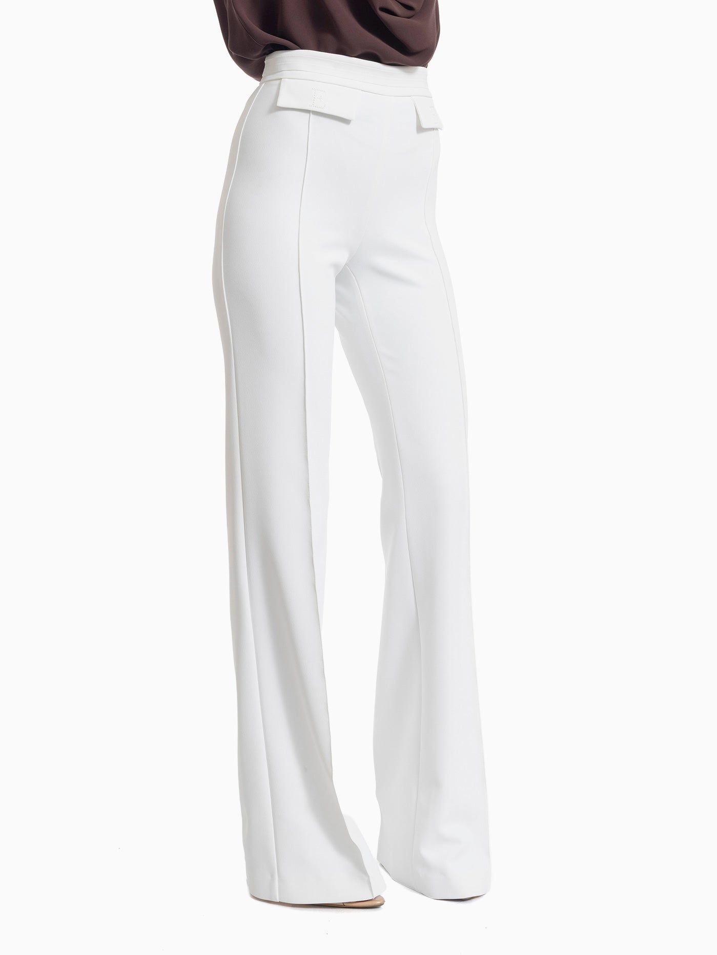 PANTALONE ELISABETTA FRANCHI PA17161E2
