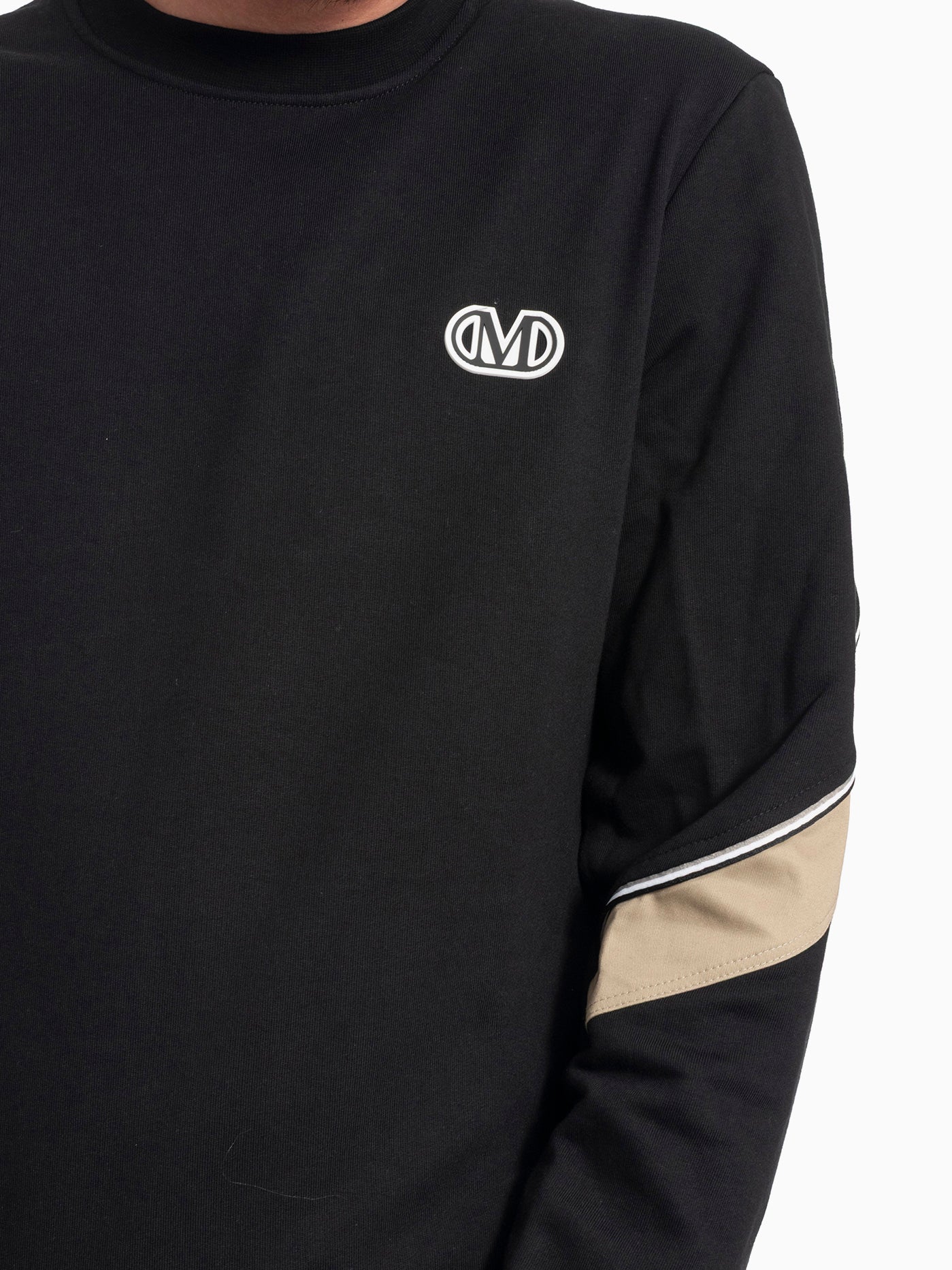 FELPA MAISON 9 PARIS M9MF2541