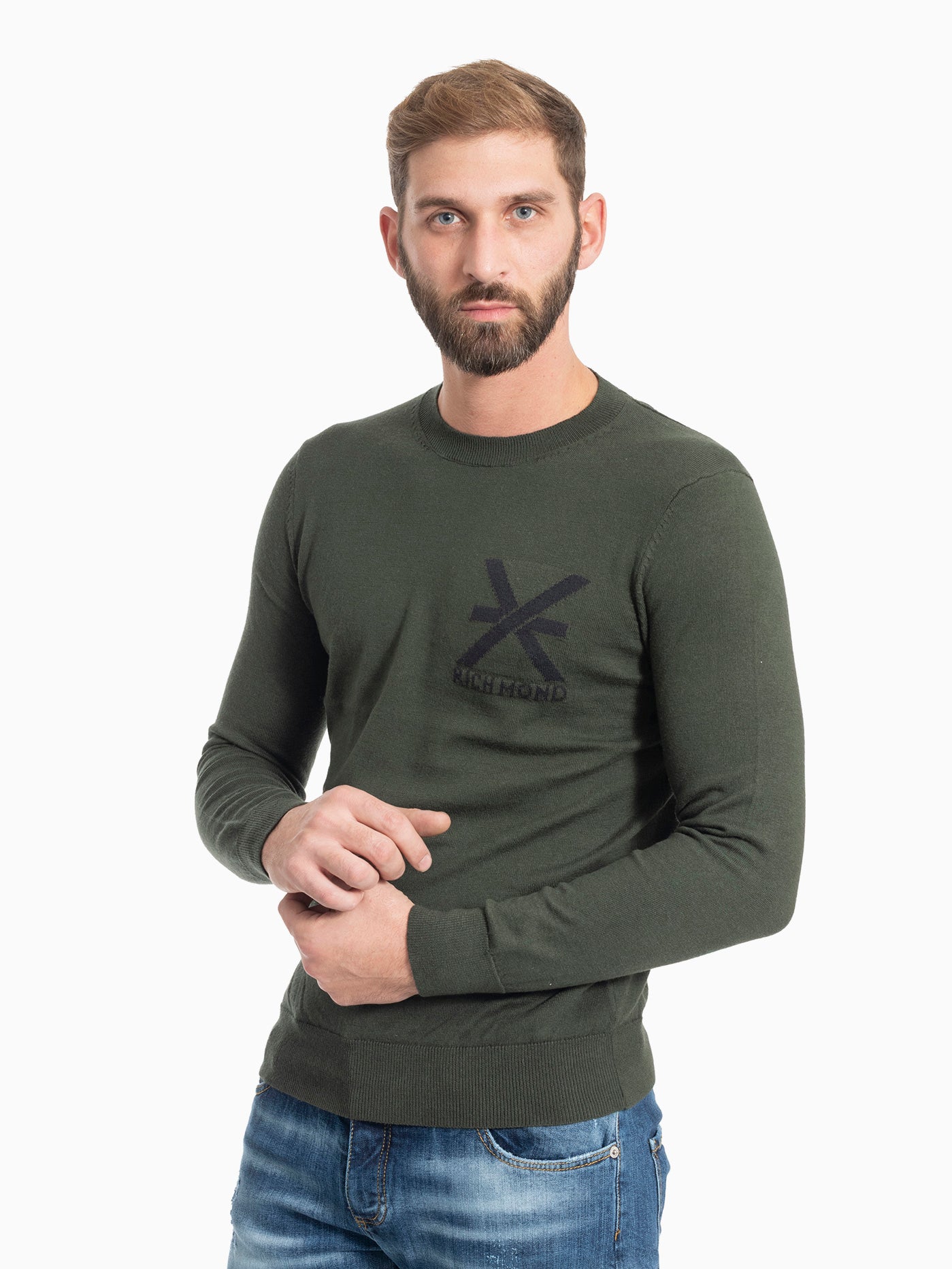 JOHN RICHMOND UMA25140MA