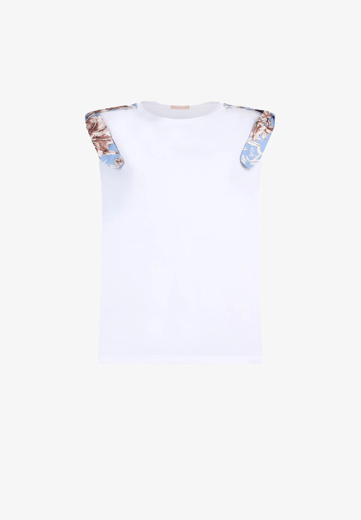 T-SHIRT LIU-JO WA6201J6308