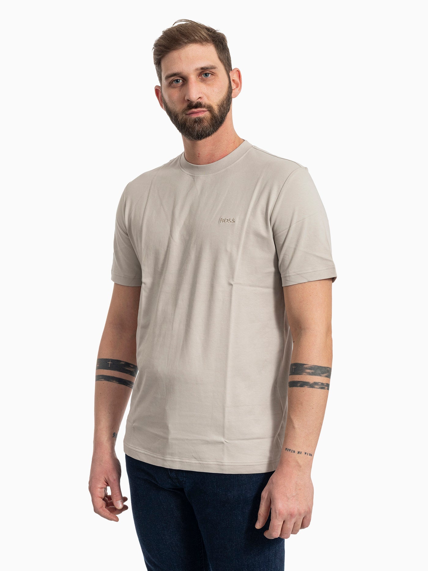 T-SHIRT HUGO BOSS 50554790