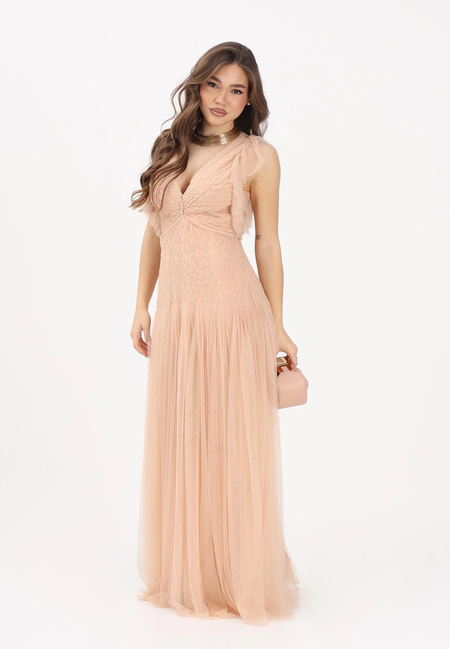 ABITO ELISABETTA FRANCHI AR80J62E2