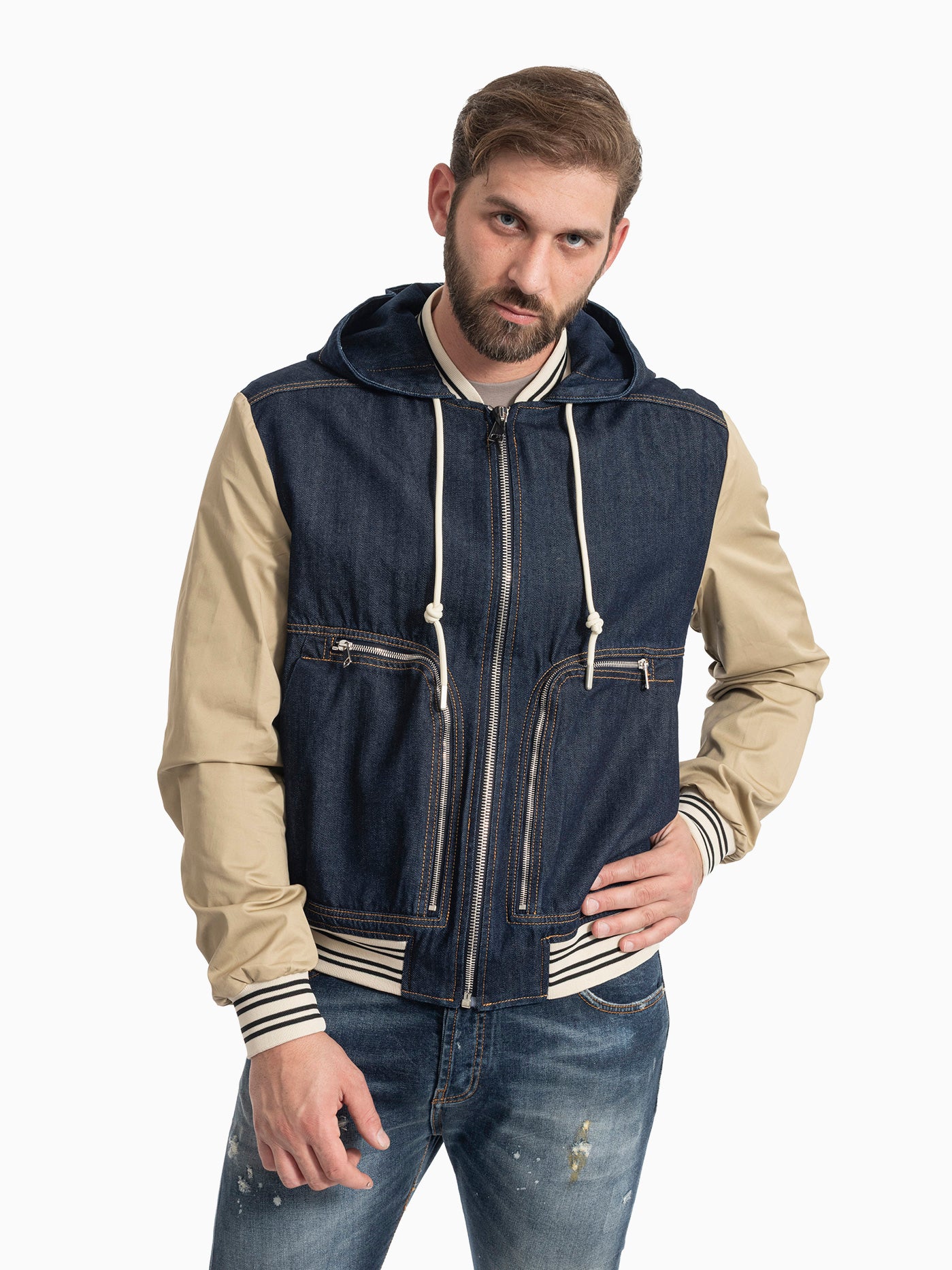 GIUBBINO YES LONDON XG5271