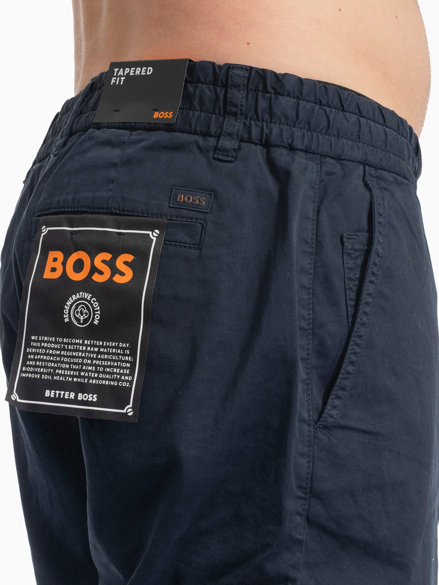 BERMUDA HUGO BOSS 50536885
