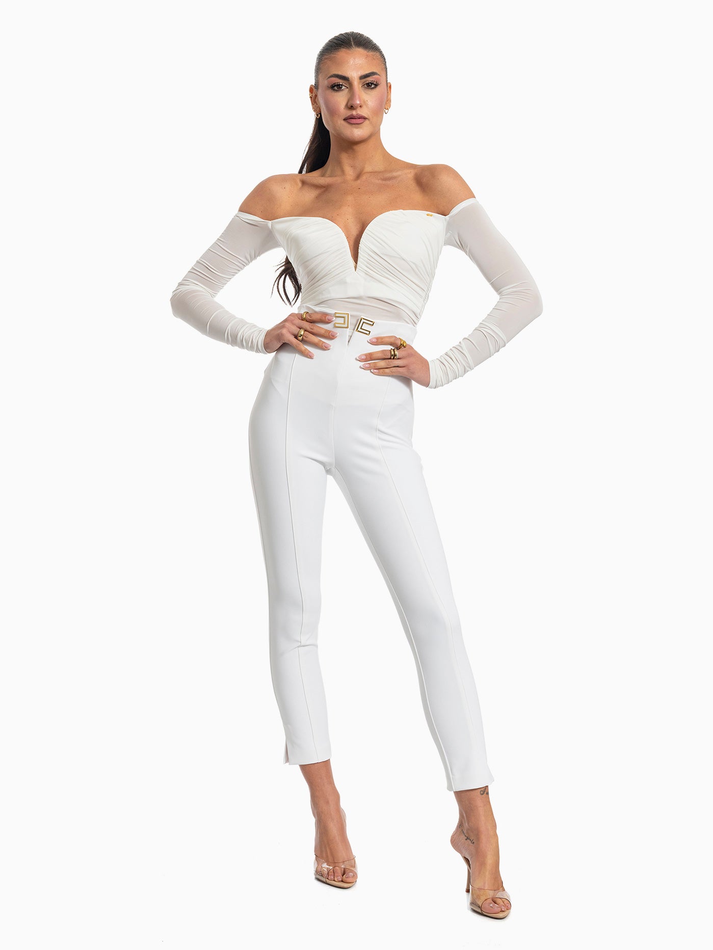 BODY ELISABETTA FRANCHI BO01561E2