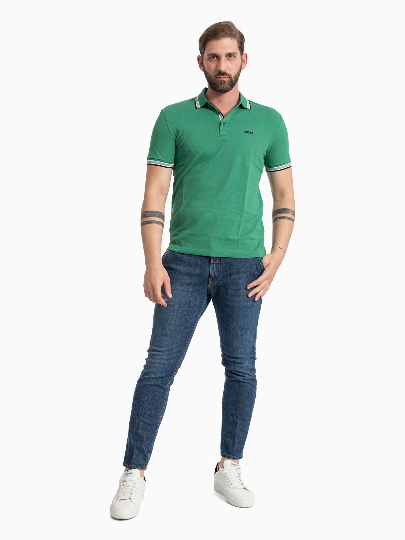 POLO HUGO BOSS 50469055