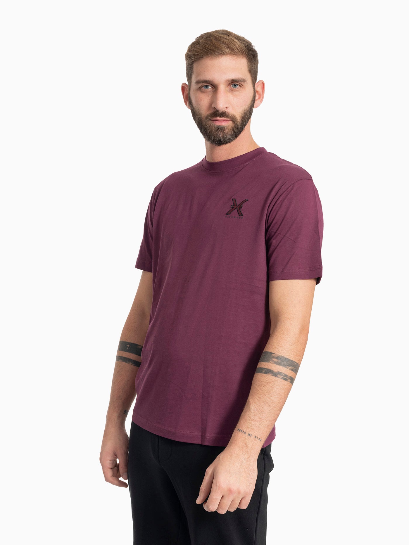 JOHN RICHMOND UMA25039TS