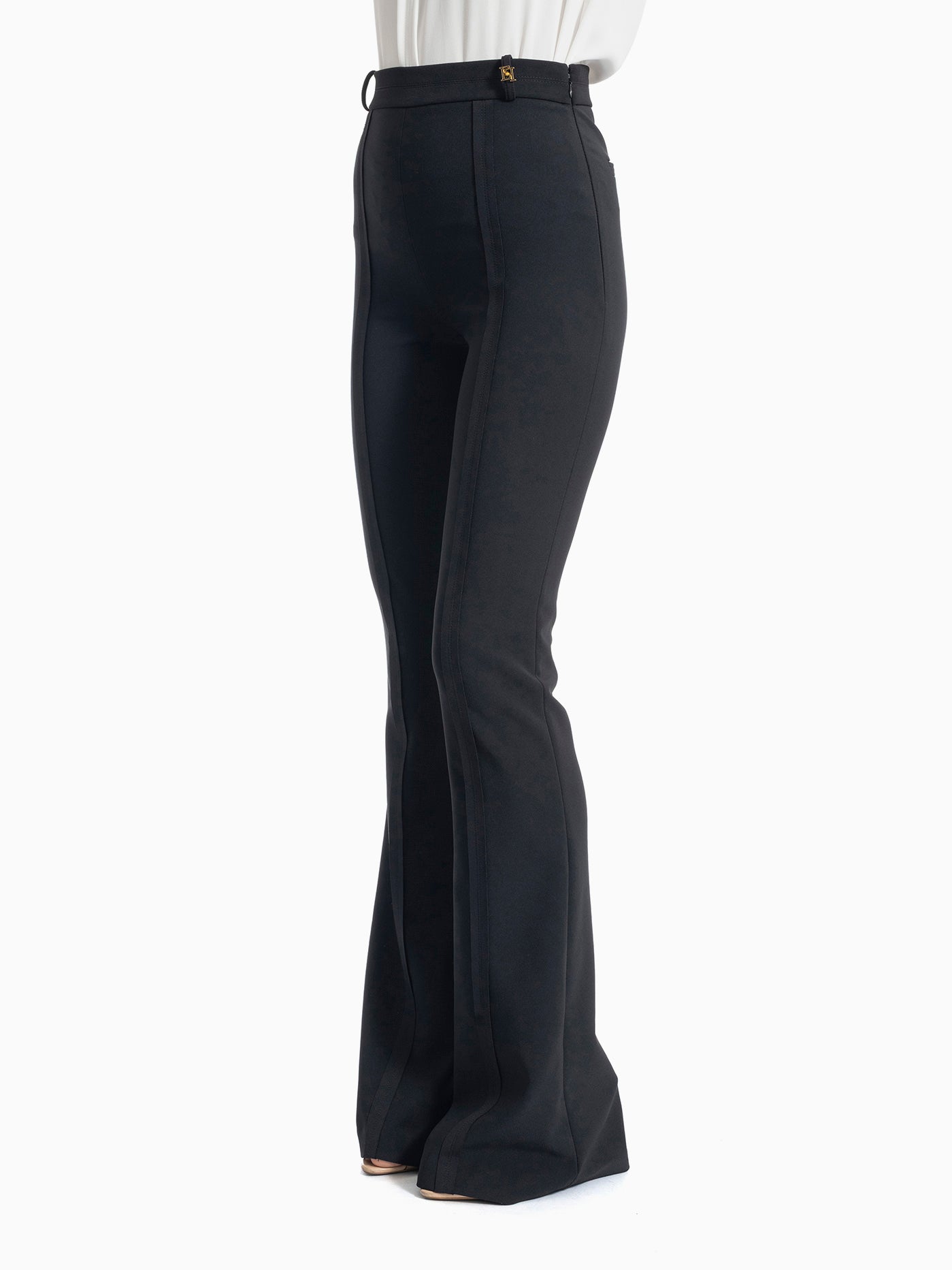 PANTALONE ELISABETTA FRANCHI PA16961E2
