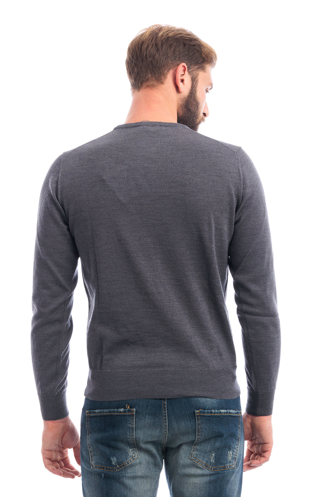 K-WAY K2142EW SWEATER