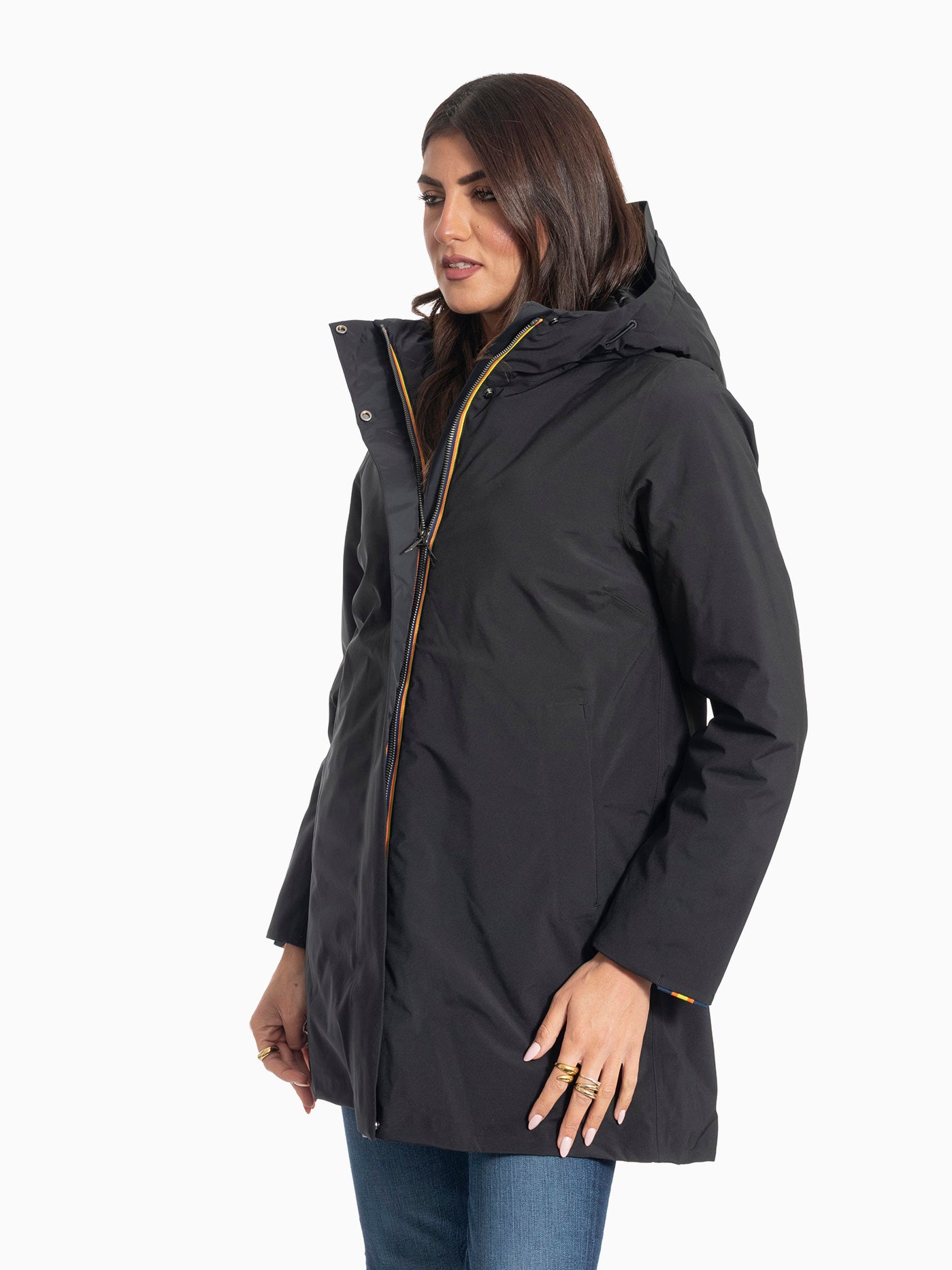 K-WAY K5136DW JACKET