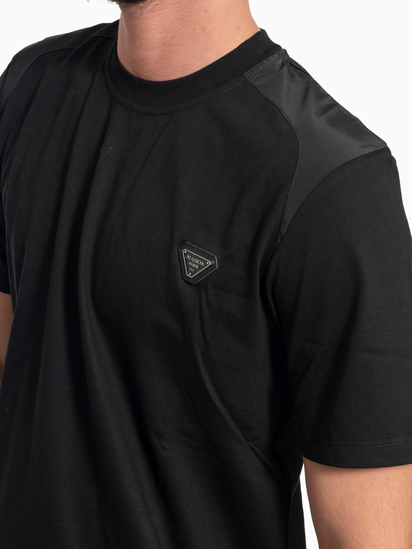 T-SHIRT MAISON 9 PARIS M9M2880