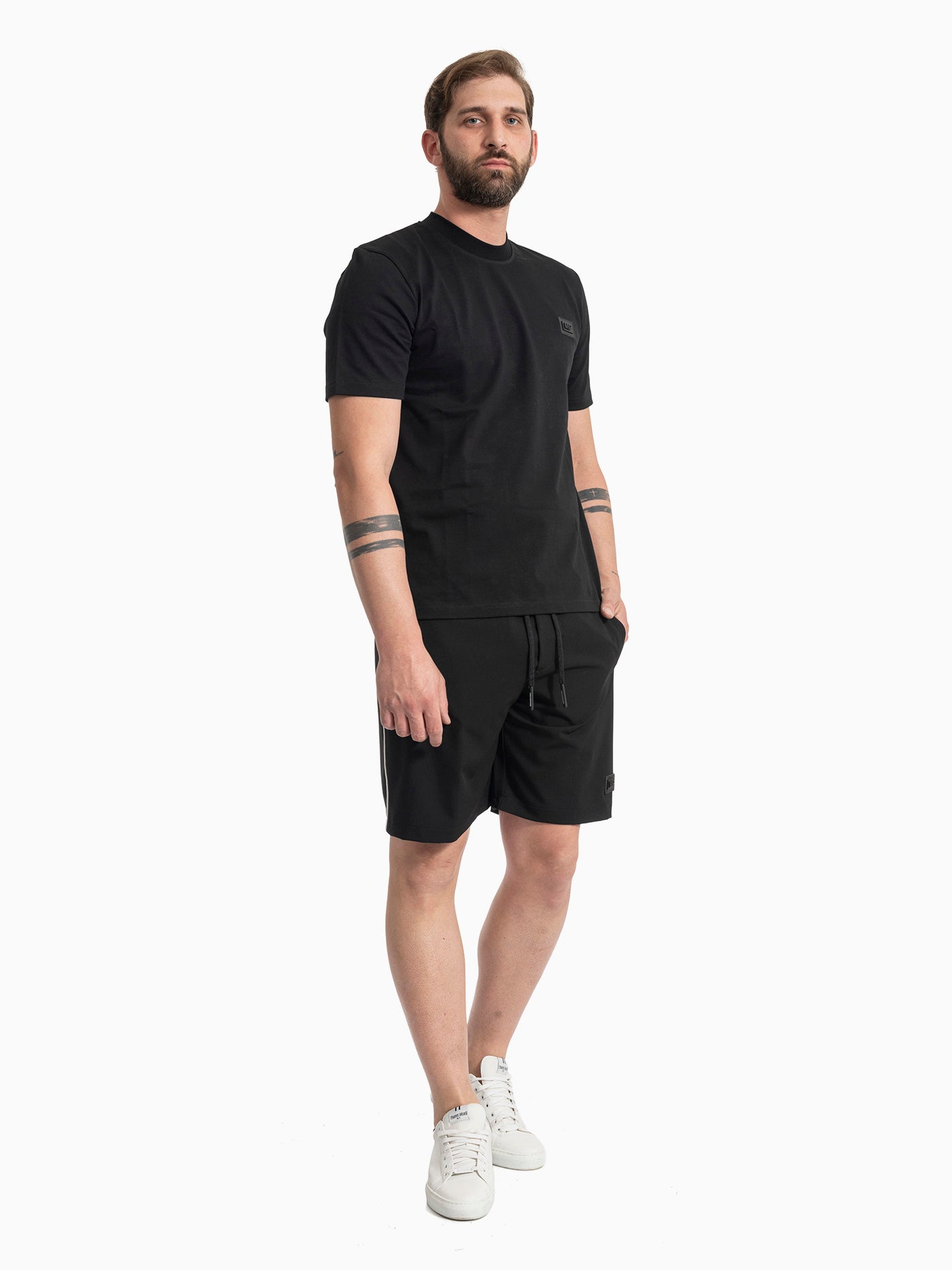 T-SHIRT MAISON 9 PARIS M9M2901